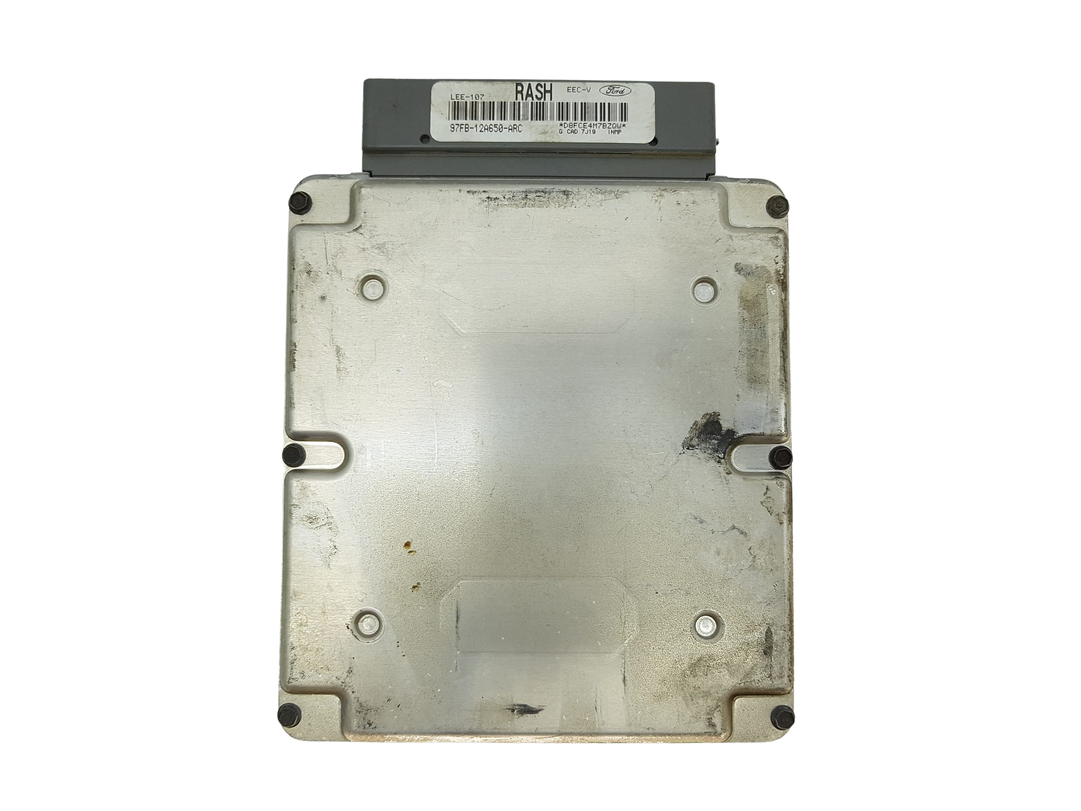 Unidade de Controlo 97FB-12A650-ARC LEE-107 RASH Ford 13567 main product photo