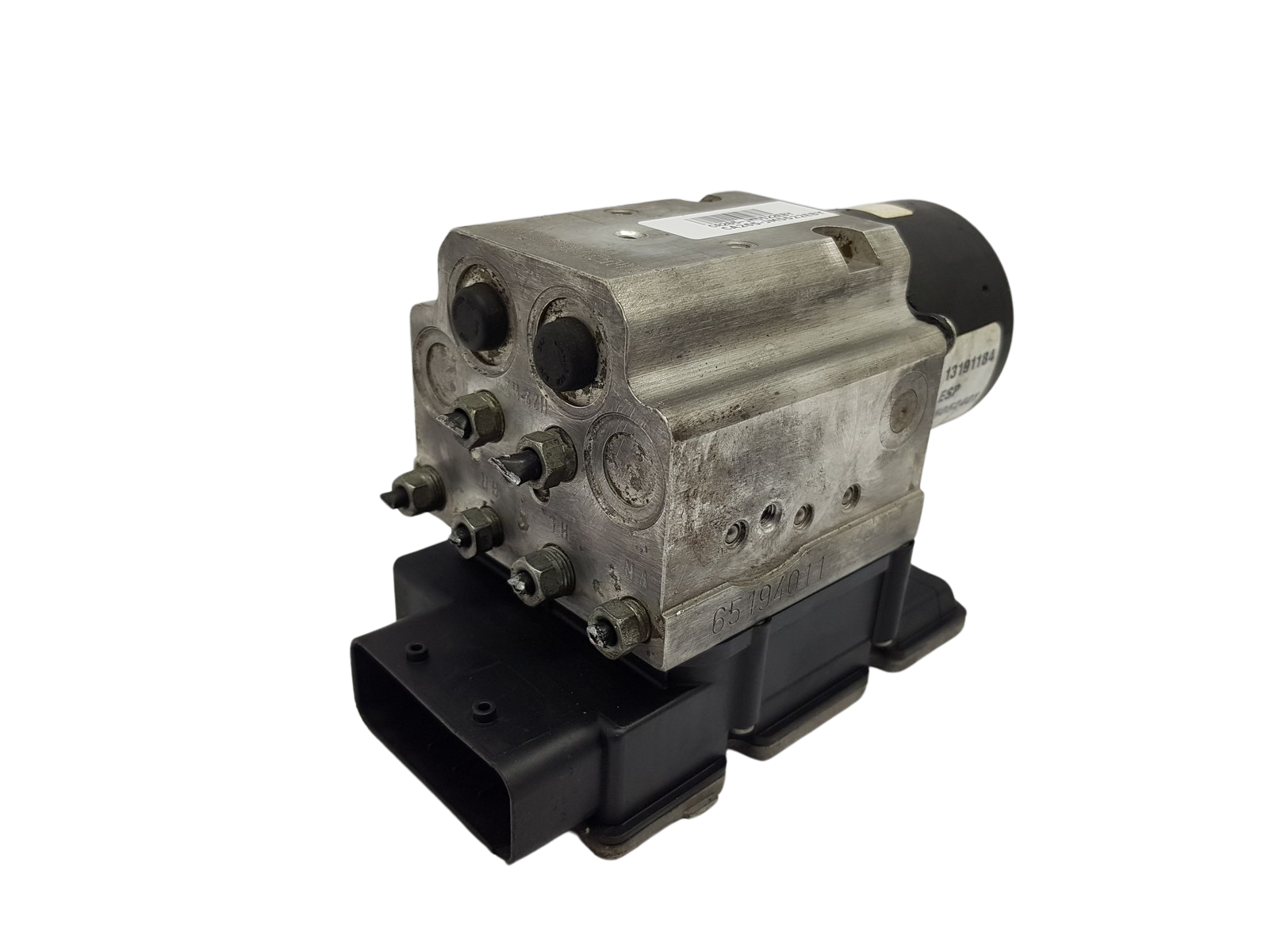 Bomba Abs Opel Vectra C 15052401 13191184 TRW GM 5522 main product photo