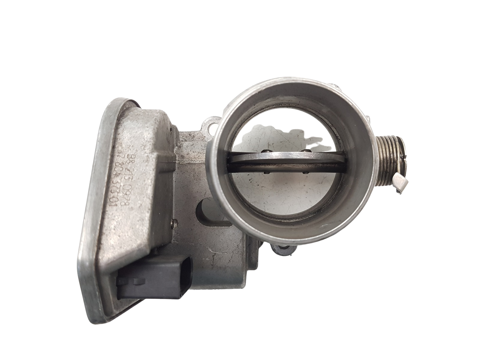 Válvula do corpo do acelerador BMW 780437301 2.0 D Pierburg 3458 main product photo