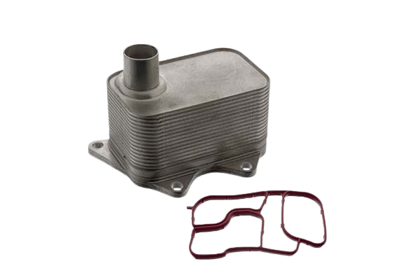Radiador de Óleo Fazer VW Audi 06J117021D 11171702201 Vika main product photo