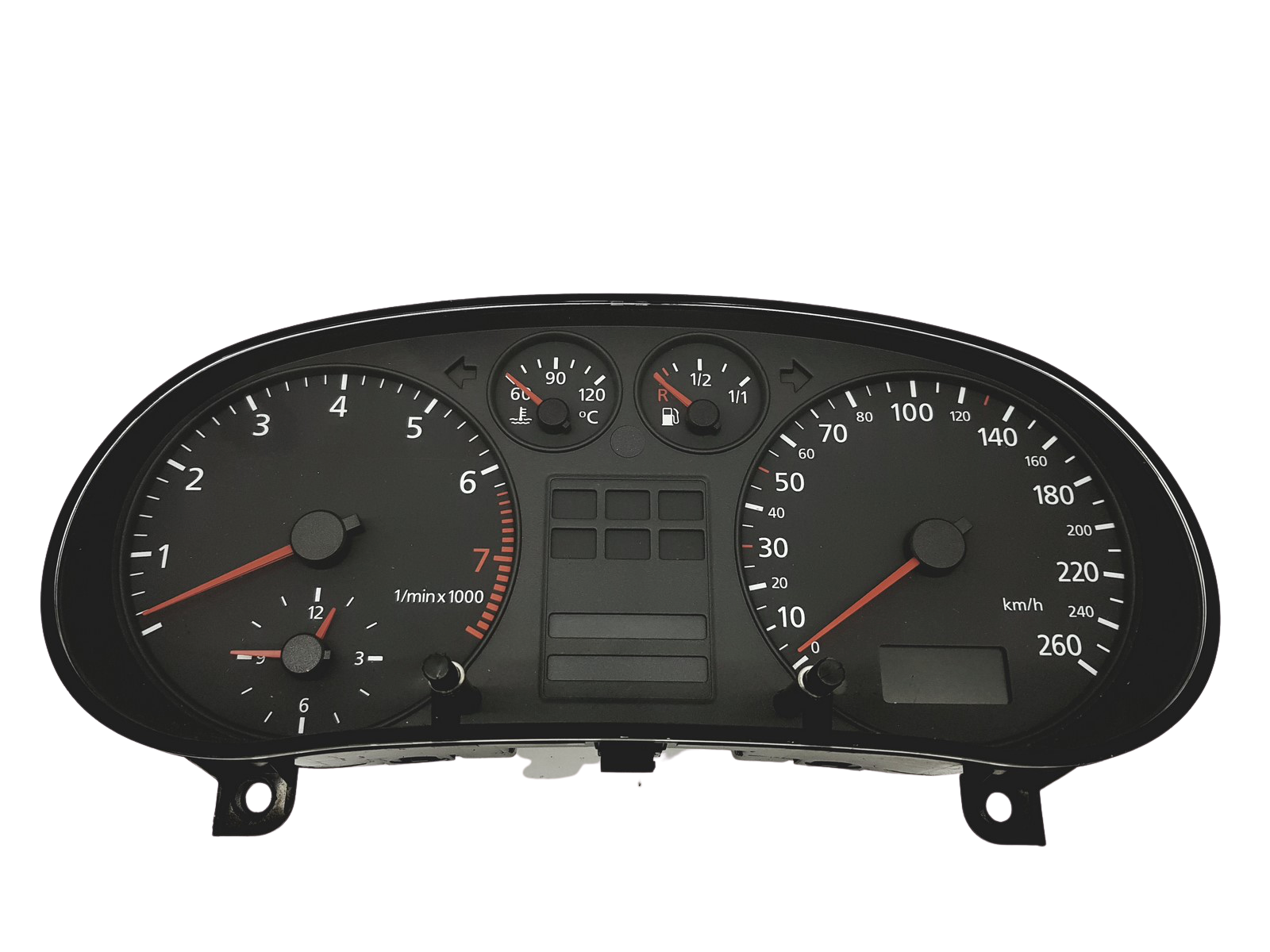 Conta-rotações Audi A3 8L 8L0919860E 30424 main product photo