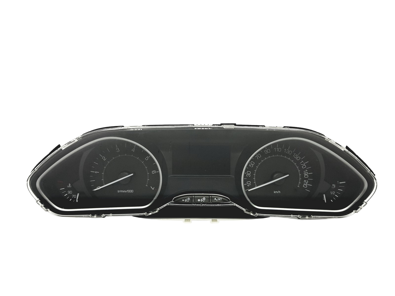 Conta-rotações Peugeot 208 9822621180 54070 main product photo