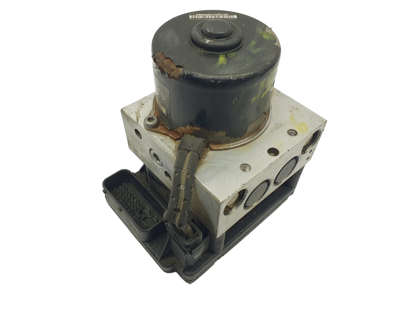 Bomba Abs VW Seat Skoda 6X0614117 6X0907379B Ate 64653 main product photo