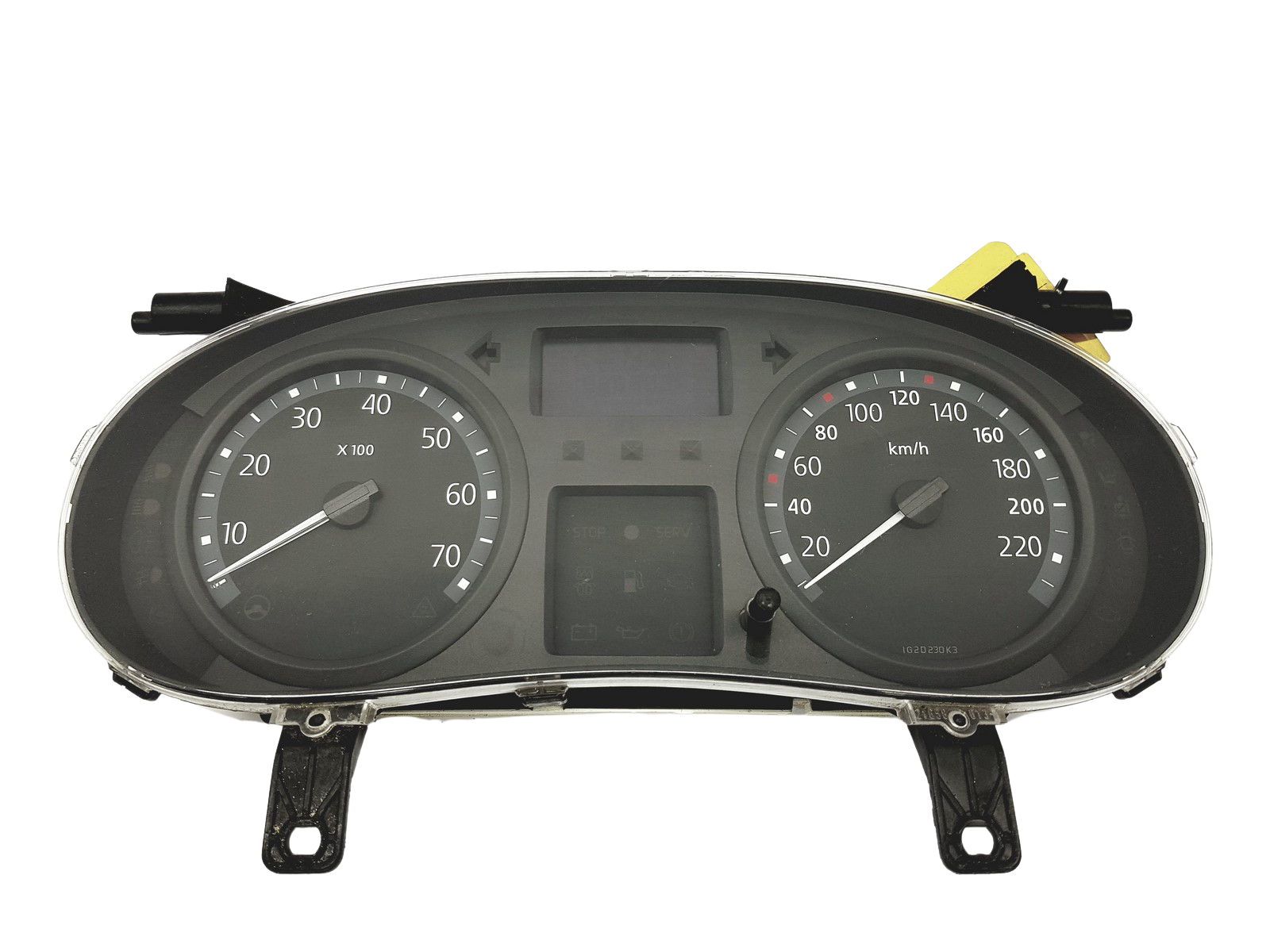 Velocímetro Renault Clio 2 8200276527 A 49540 main product photo