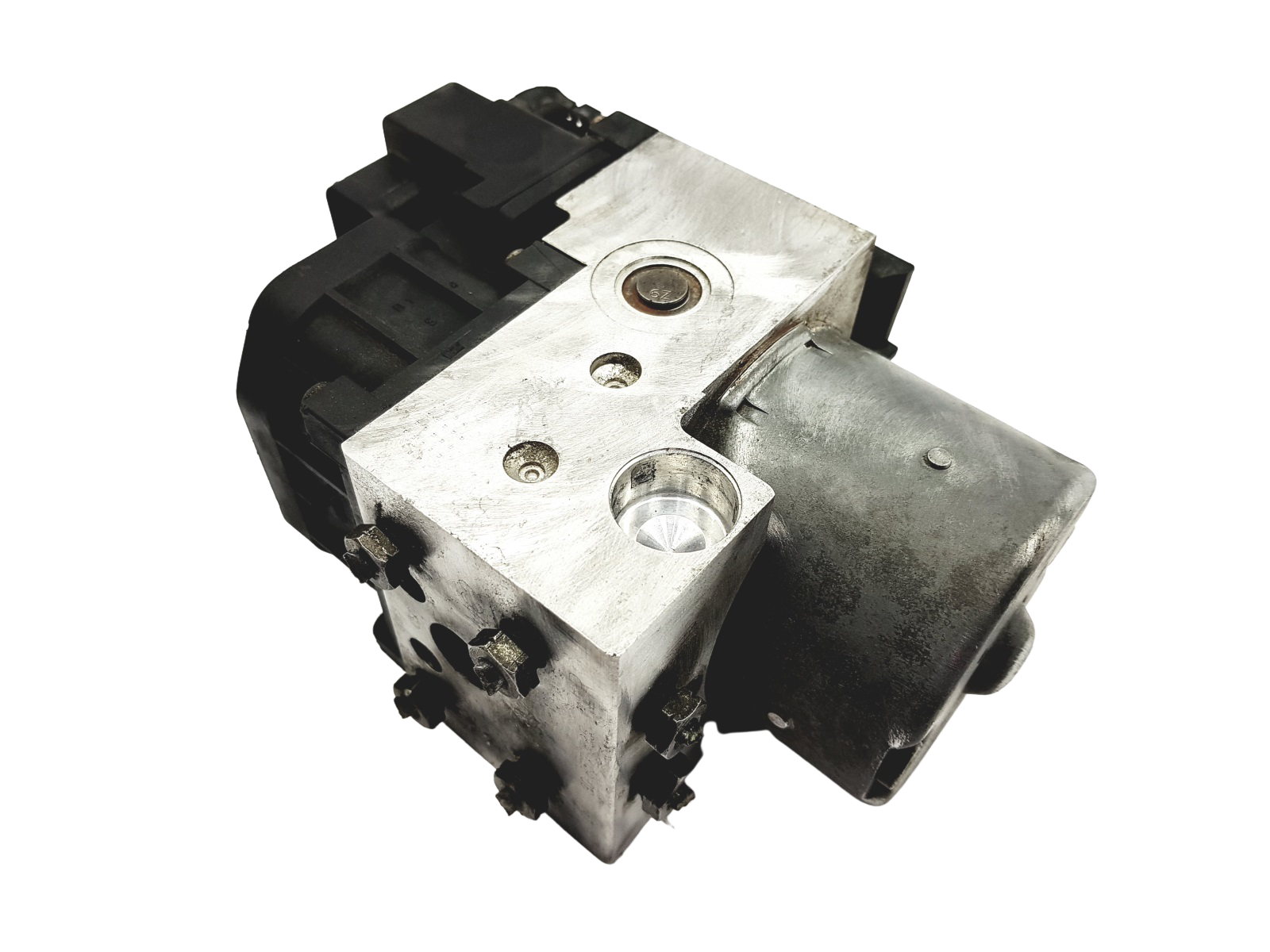 Bomba Abs Volvo V40 S40 30857585 0273004224 Bosch 45849 main product photo