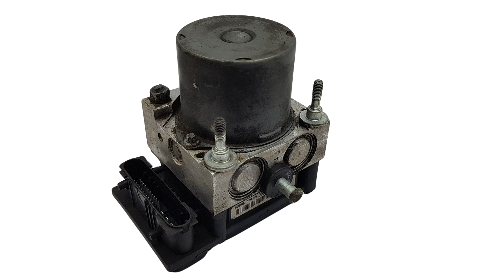 Bomba Abs Opel Corsa C 13182319 0265800443 0265231583 Bosch 1373 main product photo