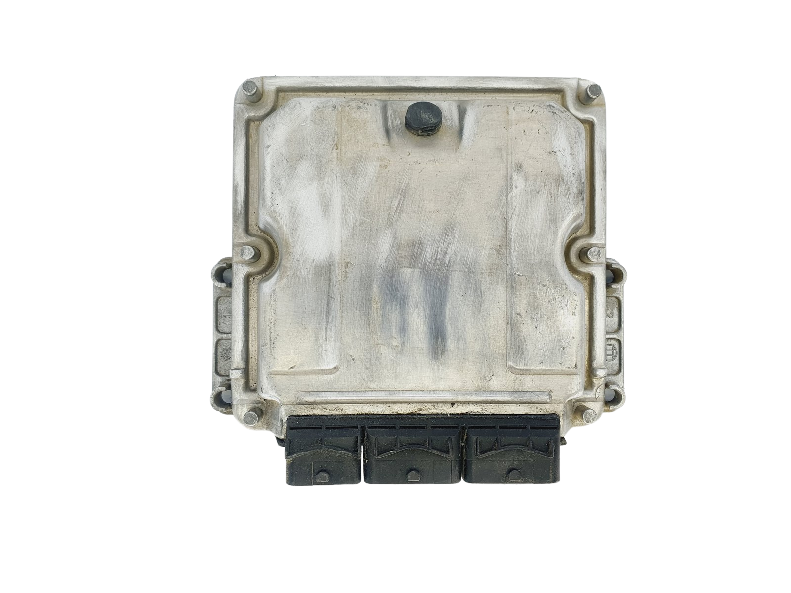 Unidade de Controlo 0281010819 8200039569 8200166362 Renault Bosch 46586 main product photo