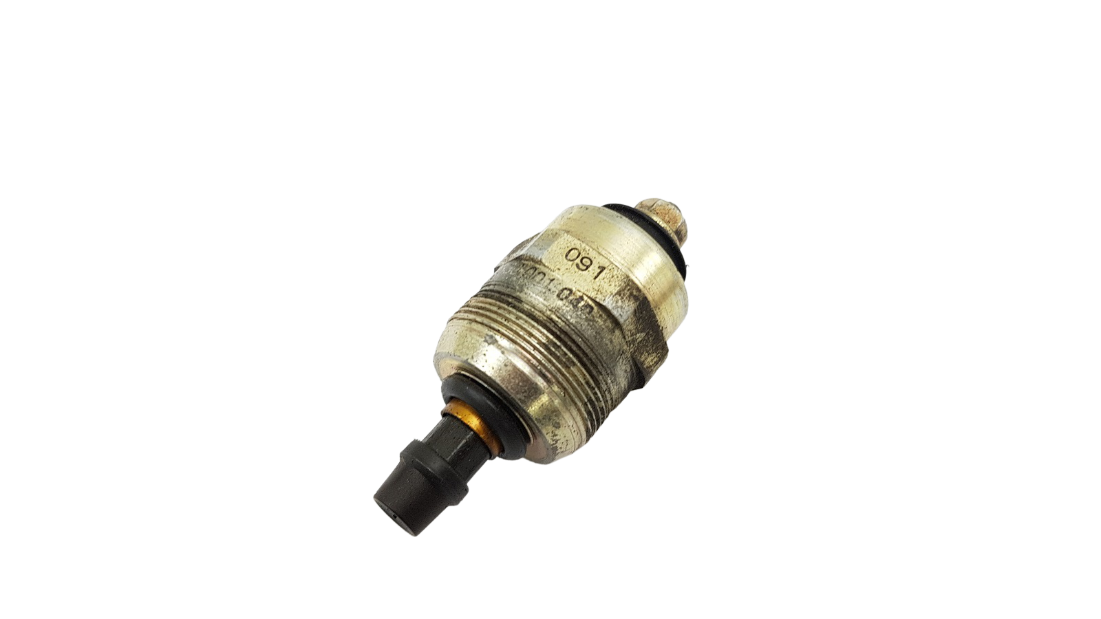 Válvula Solenóide Pompy wtryskowej 0330001040 Bosch Renault 7701041143 main product photo