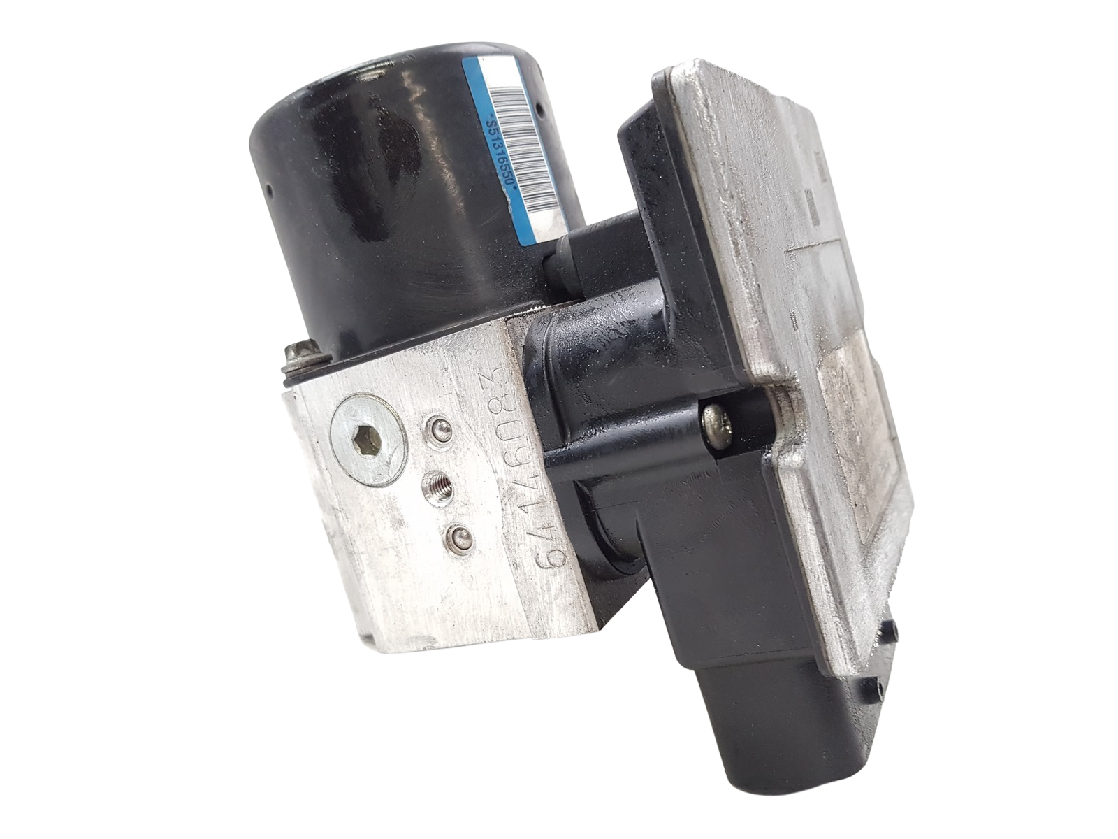 Bomba Abs Lancia Ypsilon 51703571 54084694D TRW 1012 main product photo