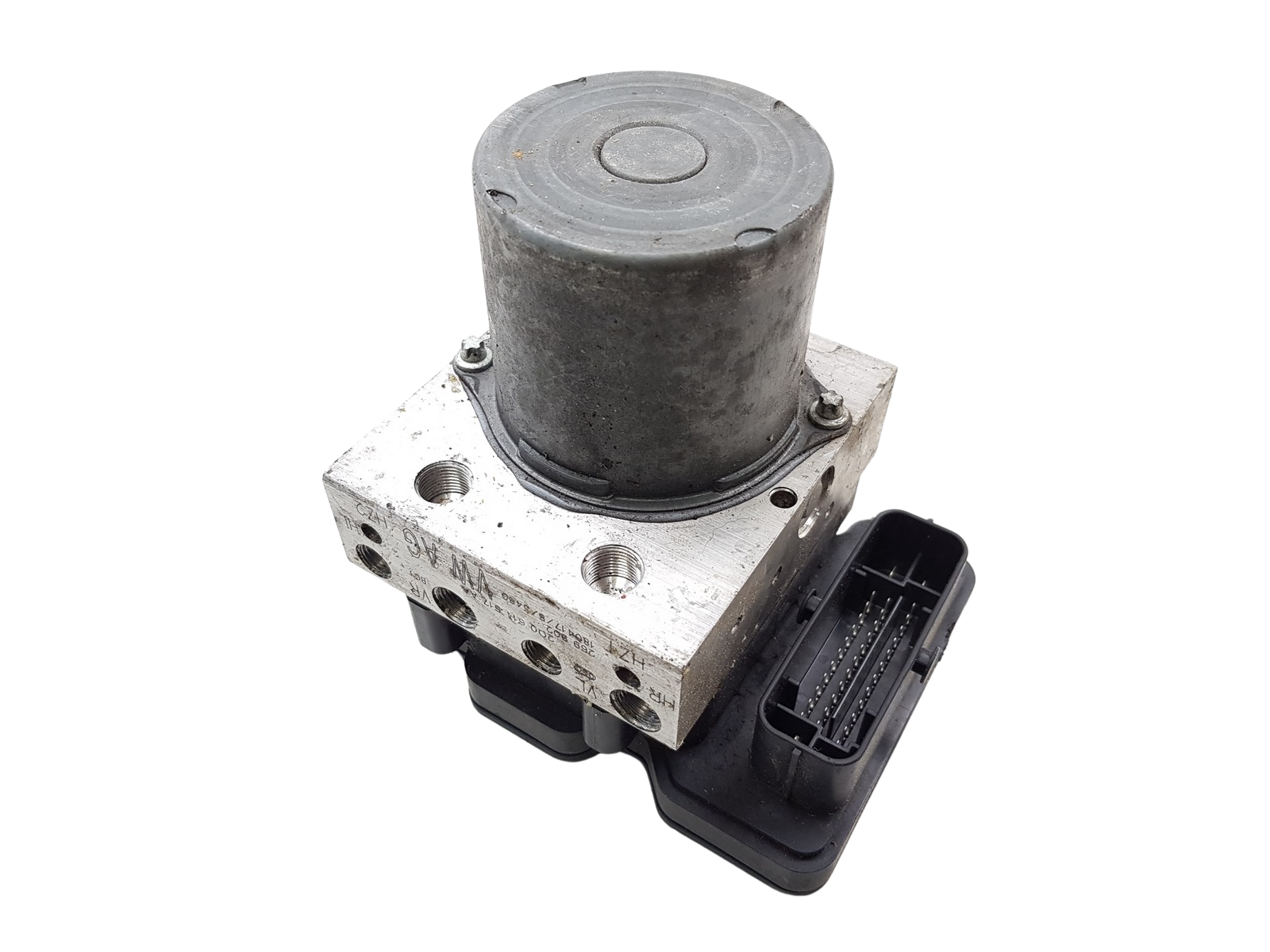 Bomba Abs VW Seat 2Q0614517AA 0265956685 Bosch 1118 main product photo