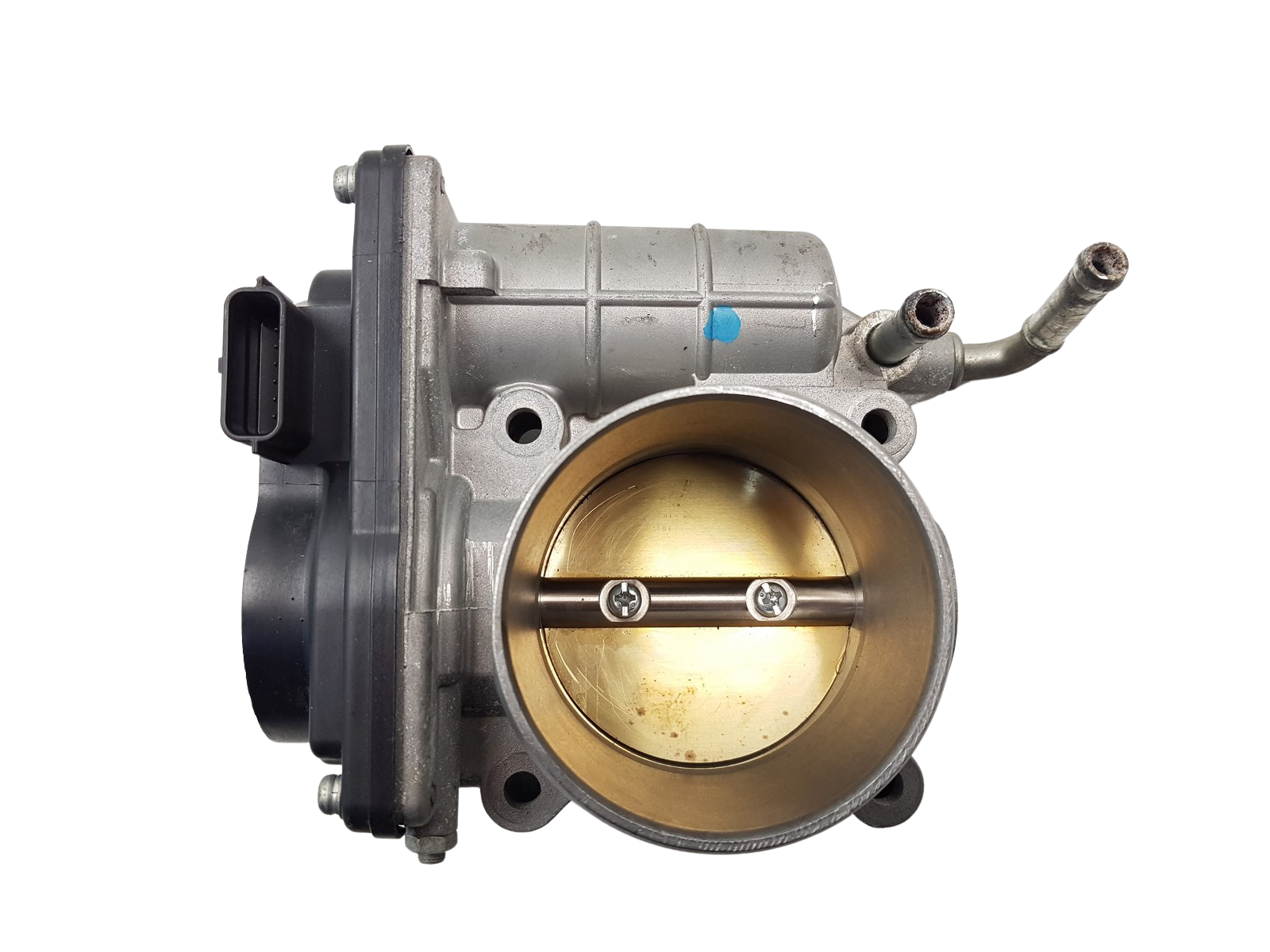 Válvula do corpo do acelerador Renault 161201190R RME60-12 2.0 16V 2118 main product photo