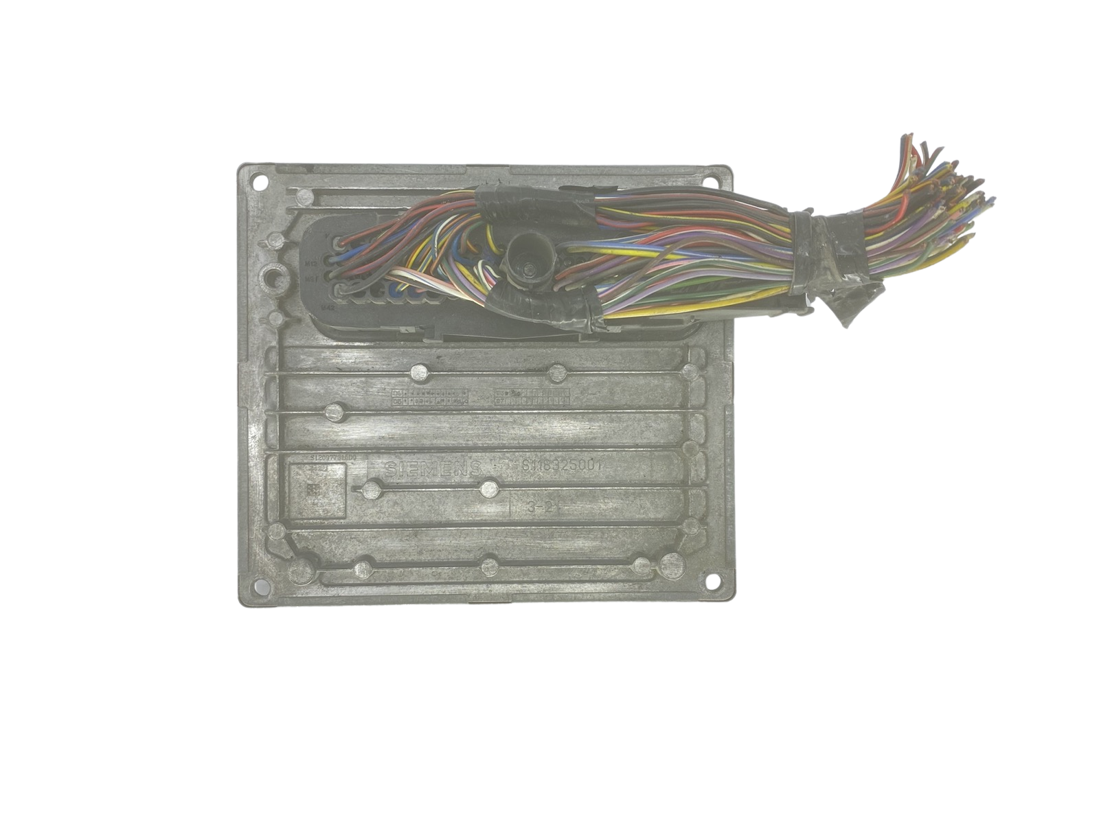 Unidade de Controlo Ford 6S61-12A650-FD S120977315D 2CJD Siemens 57586 main product photo