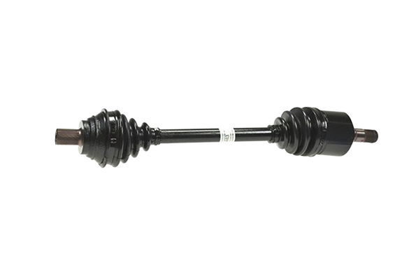 Veio de transmissão Esquerda 1K0407271BC 44071726801 VW Skoda Vika main product photo