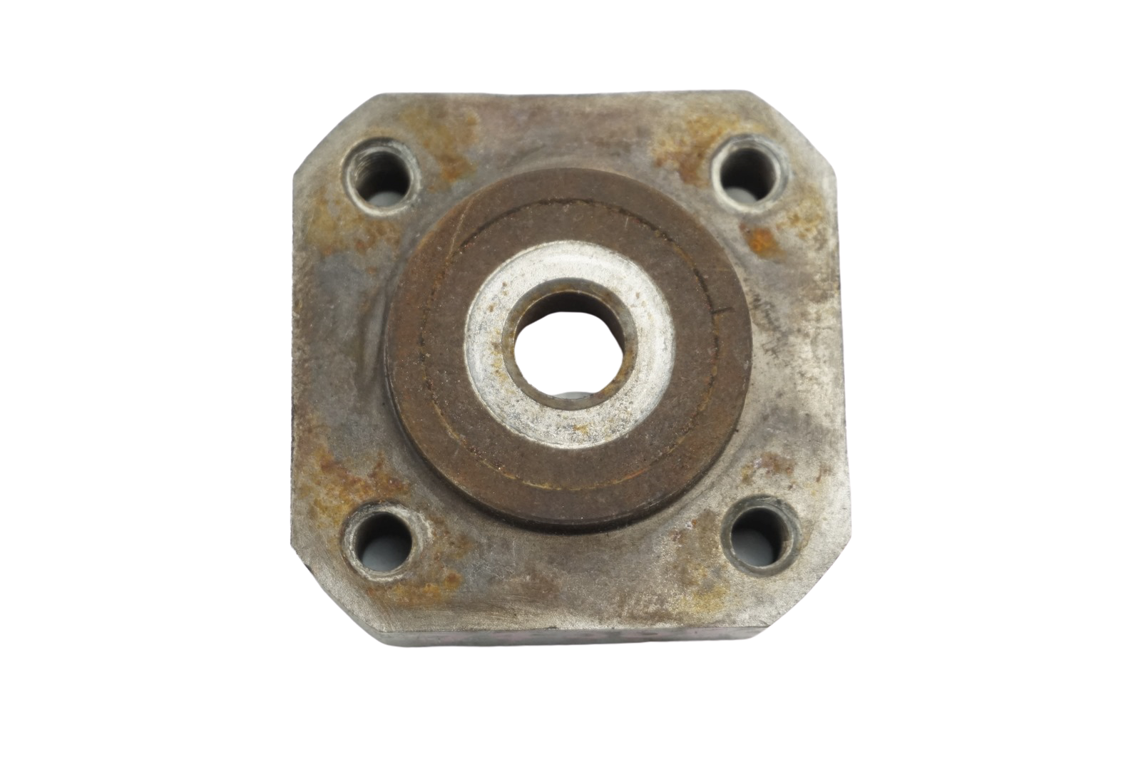 Cubo de Roda Pasowego 7700866449 1.6 8v K7M Renault Megane Scenic main product photo