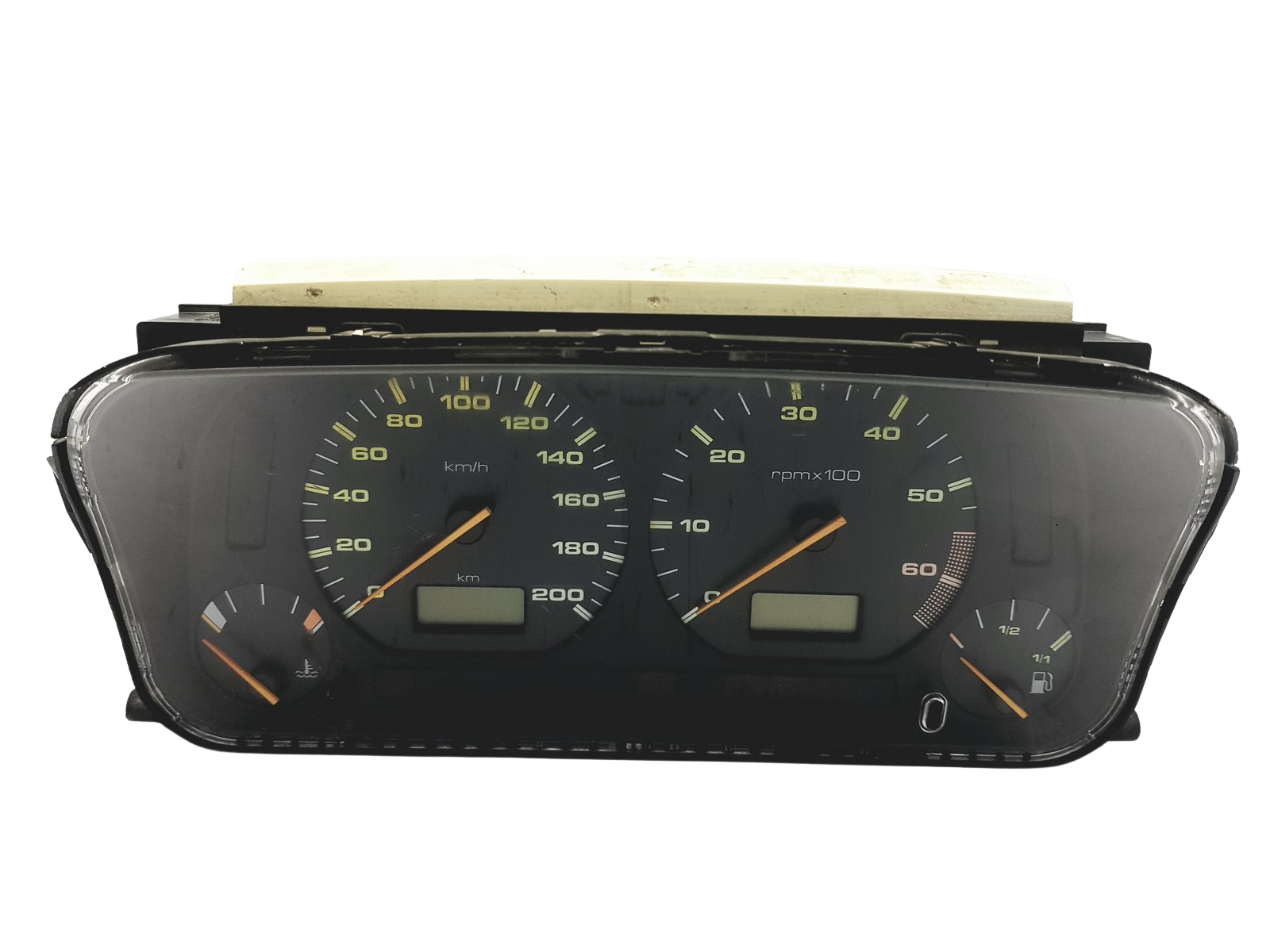 Conta-rotações Seat Ibiza 6K0919033FE 87001323 56129 main product photo