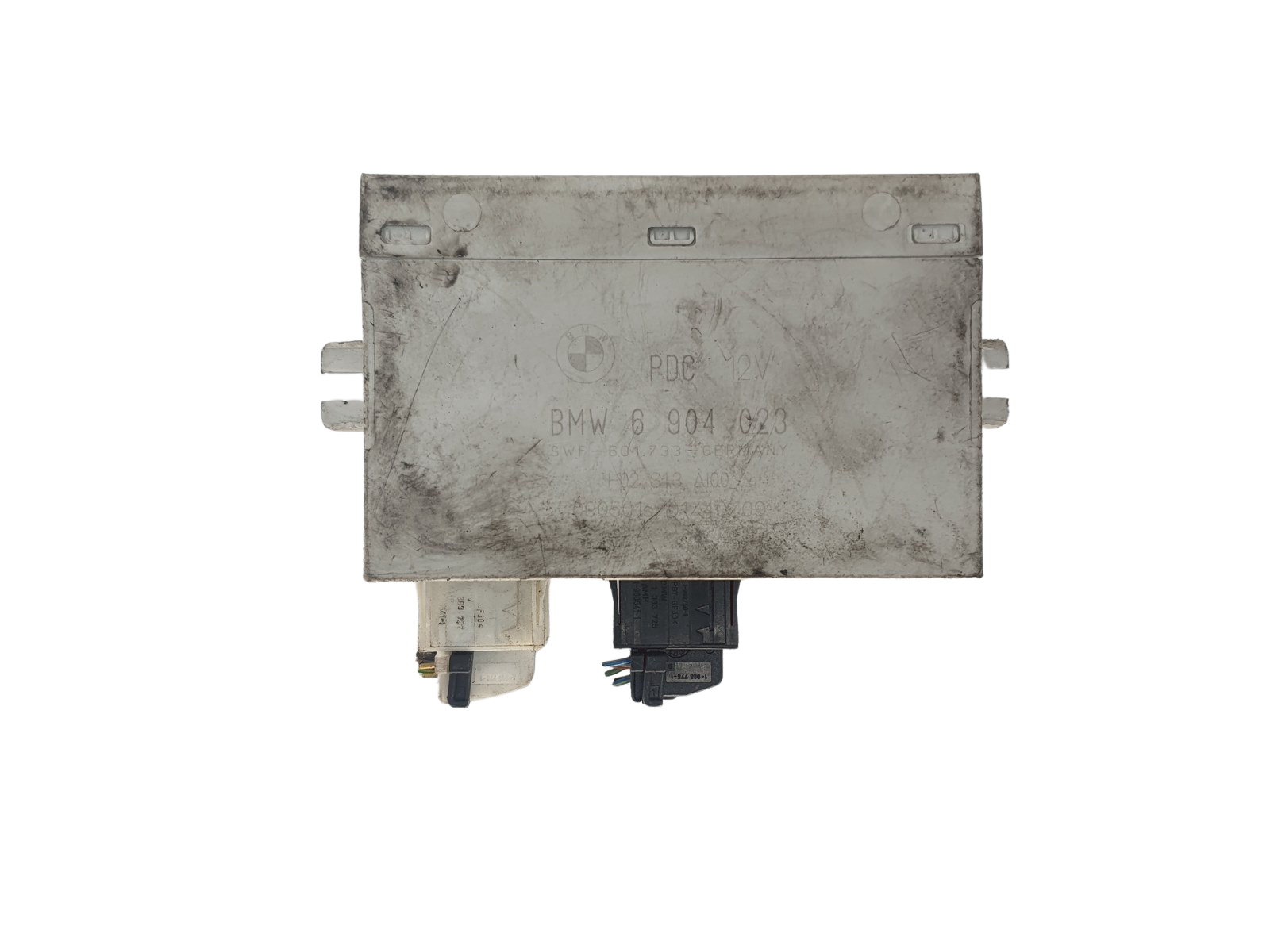 Módulo da unidade de controle BMW 6904023 SWF-601.733 main product photo