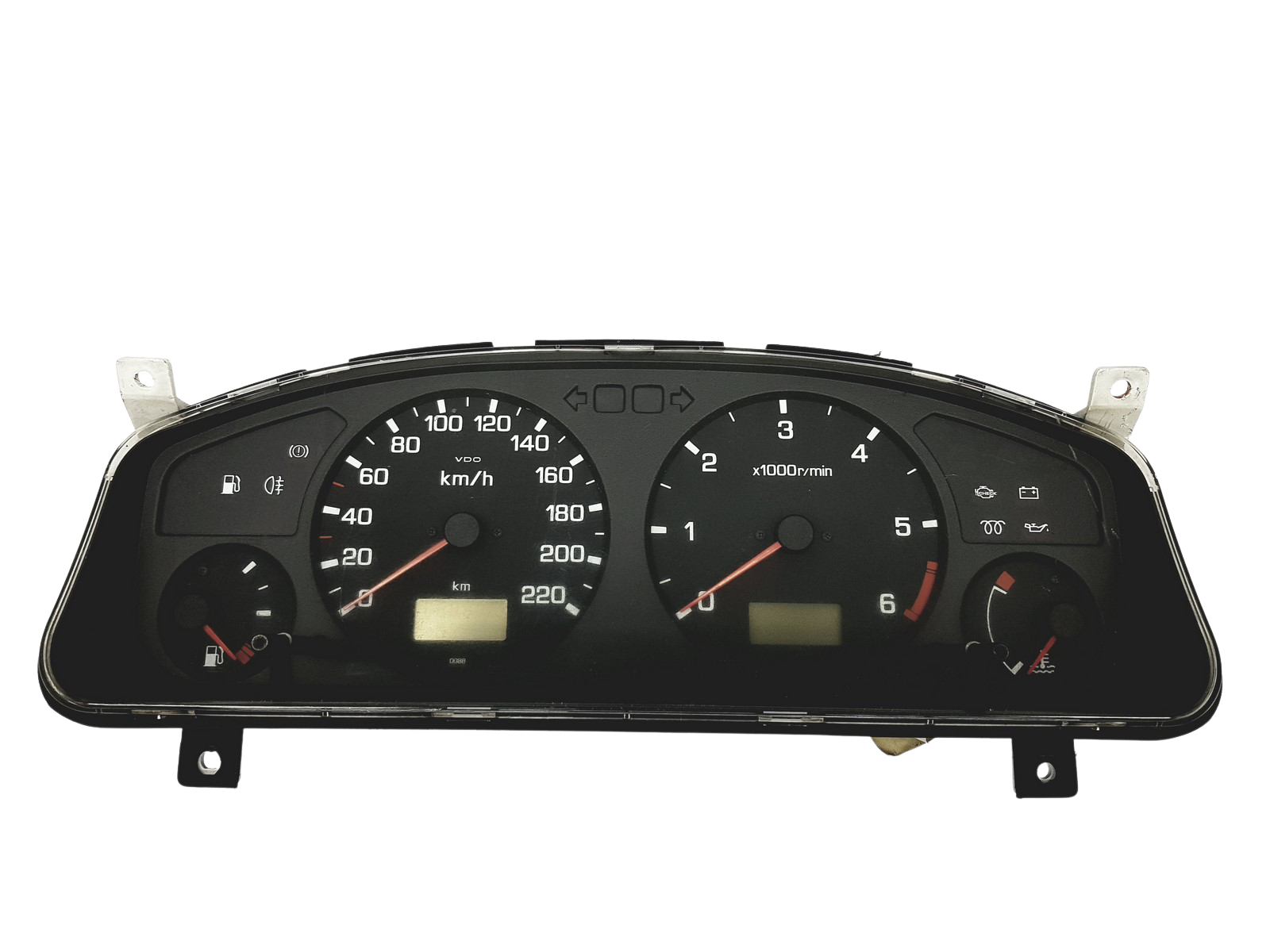 Conta-rotações Nissan Primera 248102F616 110008780008 51150 main product photo