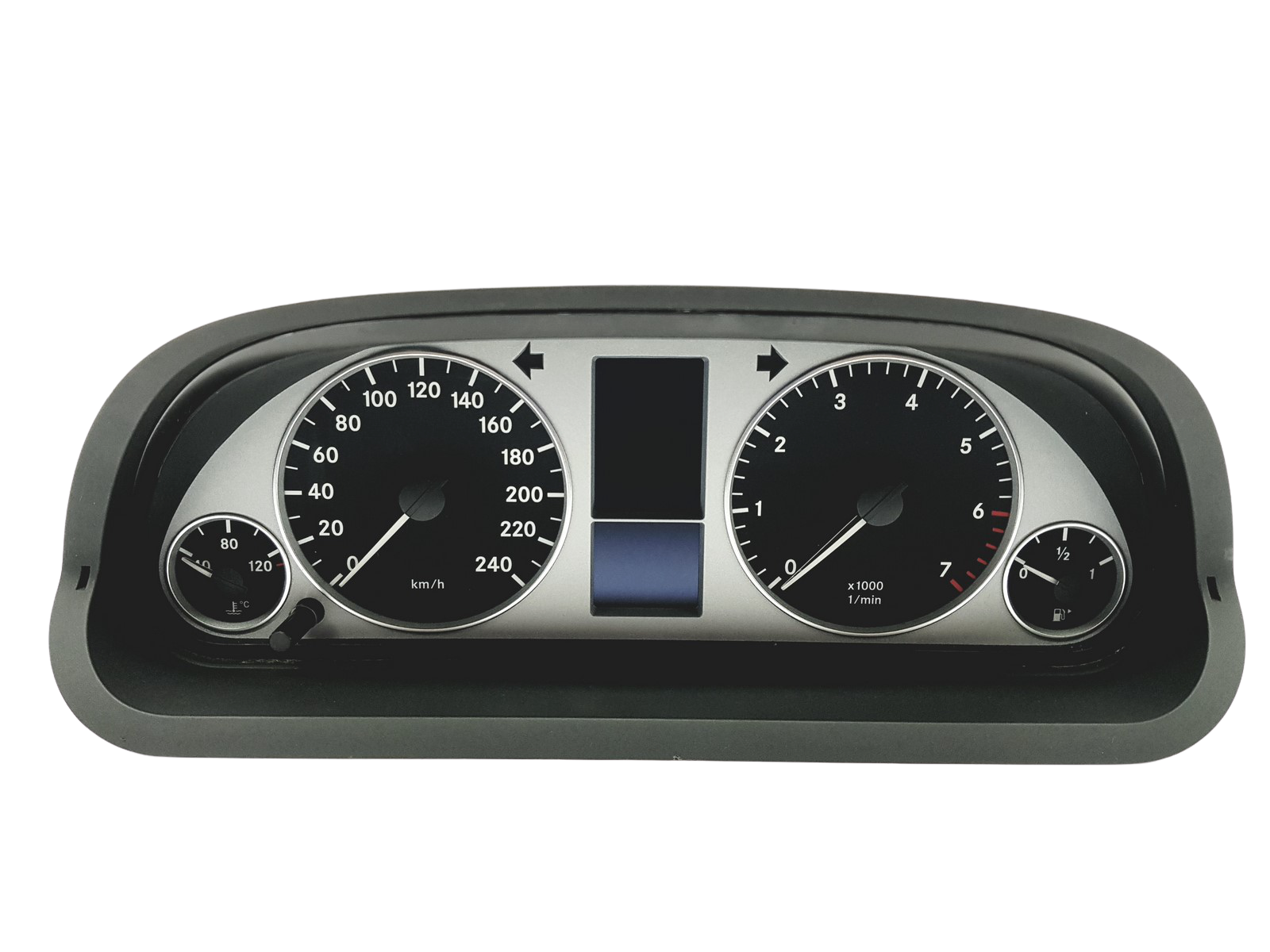 Velocímetro Mercedes B W245 1031098110 1031098101 32063 main product photo