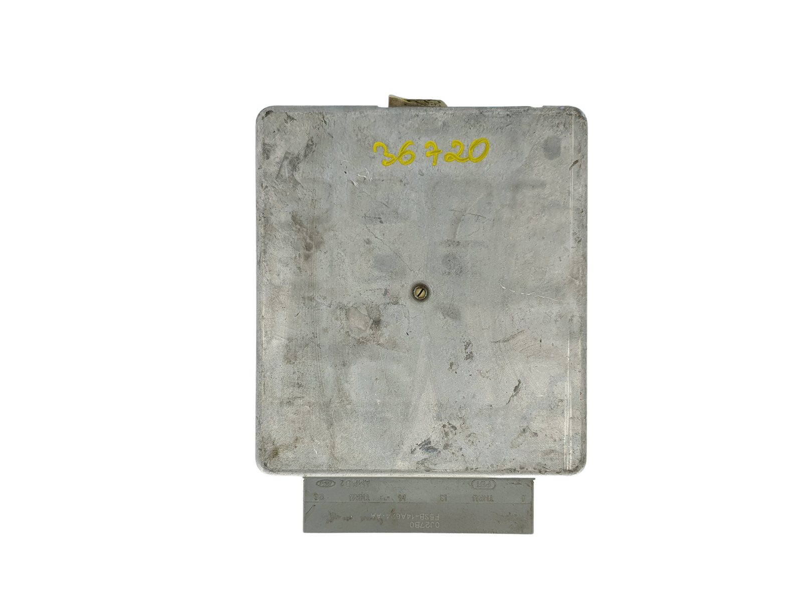 Unidade de Controlo 1S4F-12A650-AC CLUE Ford Visteon 36720 main product photo