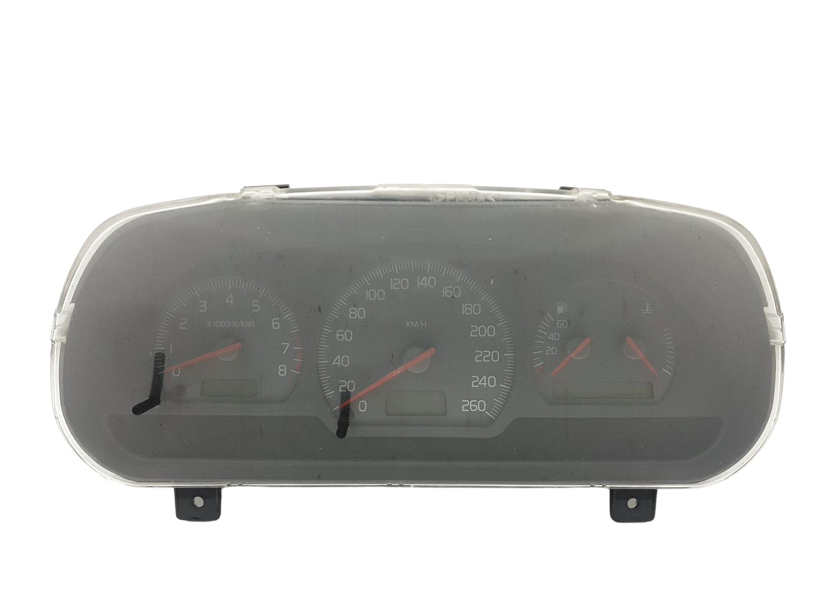 Velocímetro Volvo V40 30857579H 30857579 H 54637 main product photo