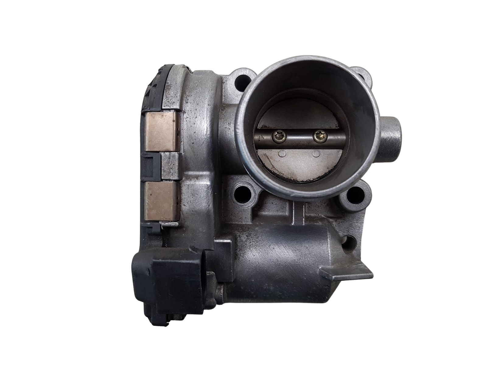 Válvula do corpo do acelerador Fiat Lancia 0280750042 1.2B Bosch 2892 main product photo
