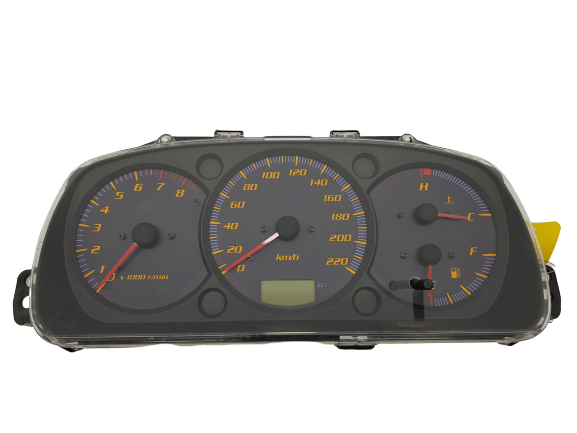 Conta-rotações Daihatsu YRV 83010-97427 157510-1471 main product photo