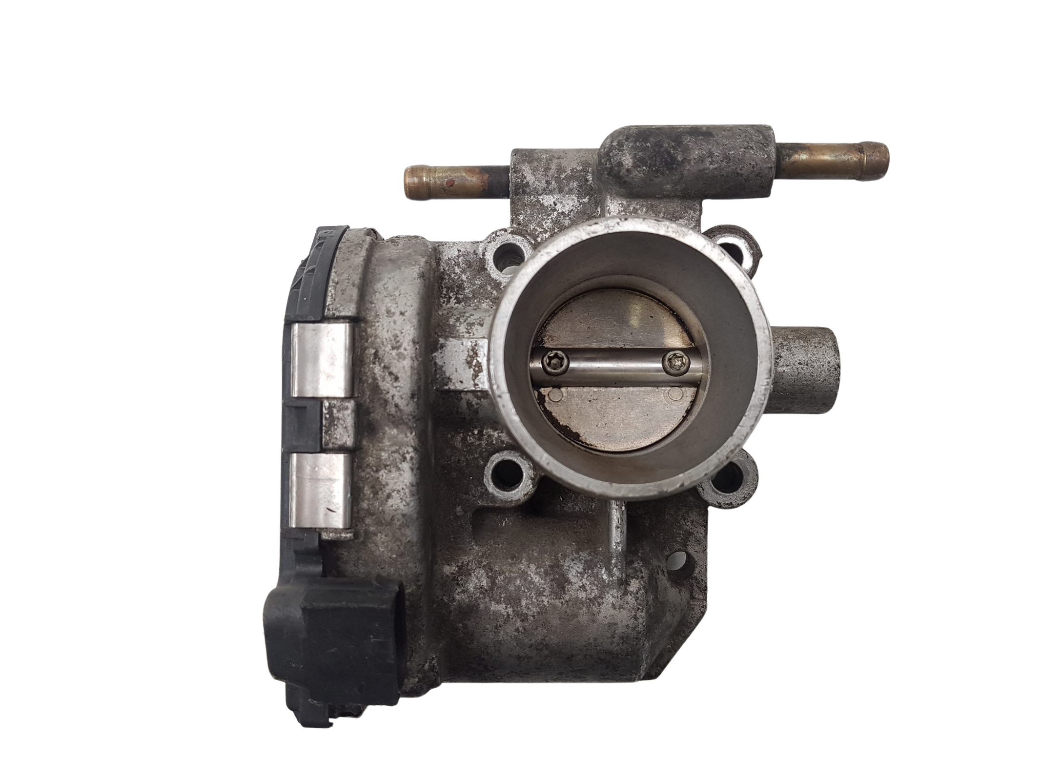 Válvula do corpo do acelerador Opel 24420536 0280750133 Bosch 1062 main product photo