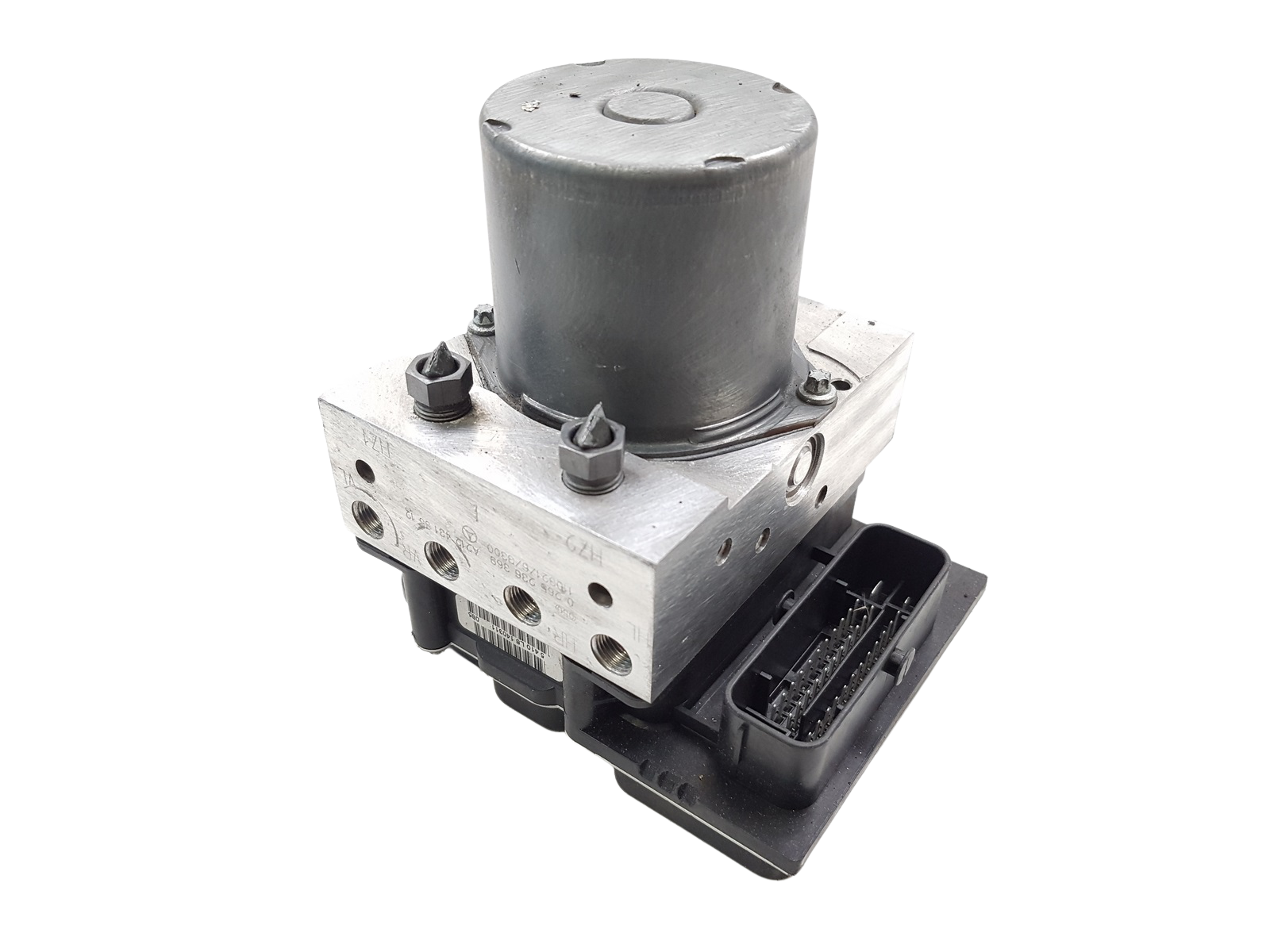 Bomba Abs Mercedes E W212 A2124313512 0265951614 Bosch 1178 main product photo