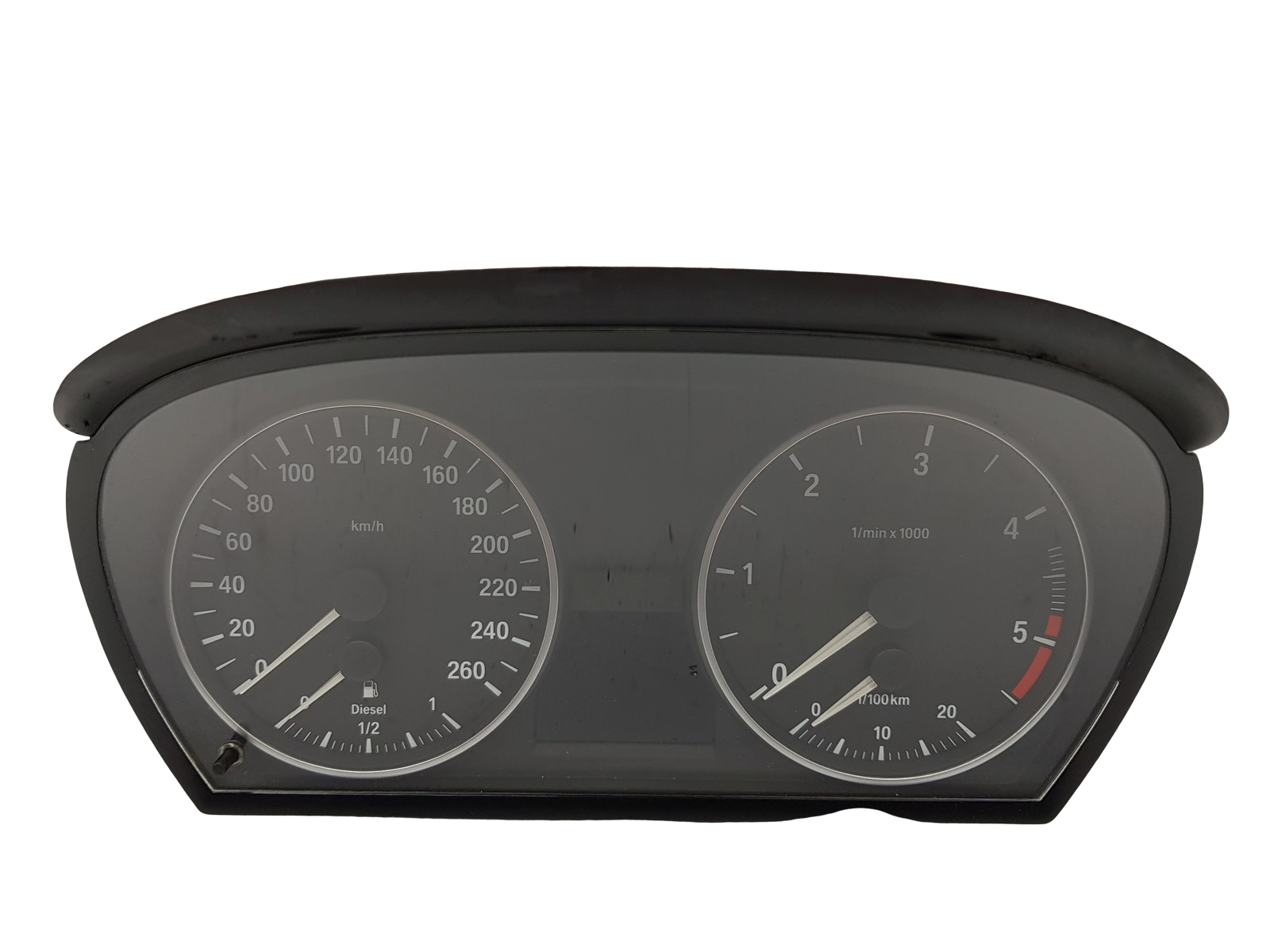 Conta-rotações BMW 3 E90 E91 9122602-01 14369510 23680 main product photo