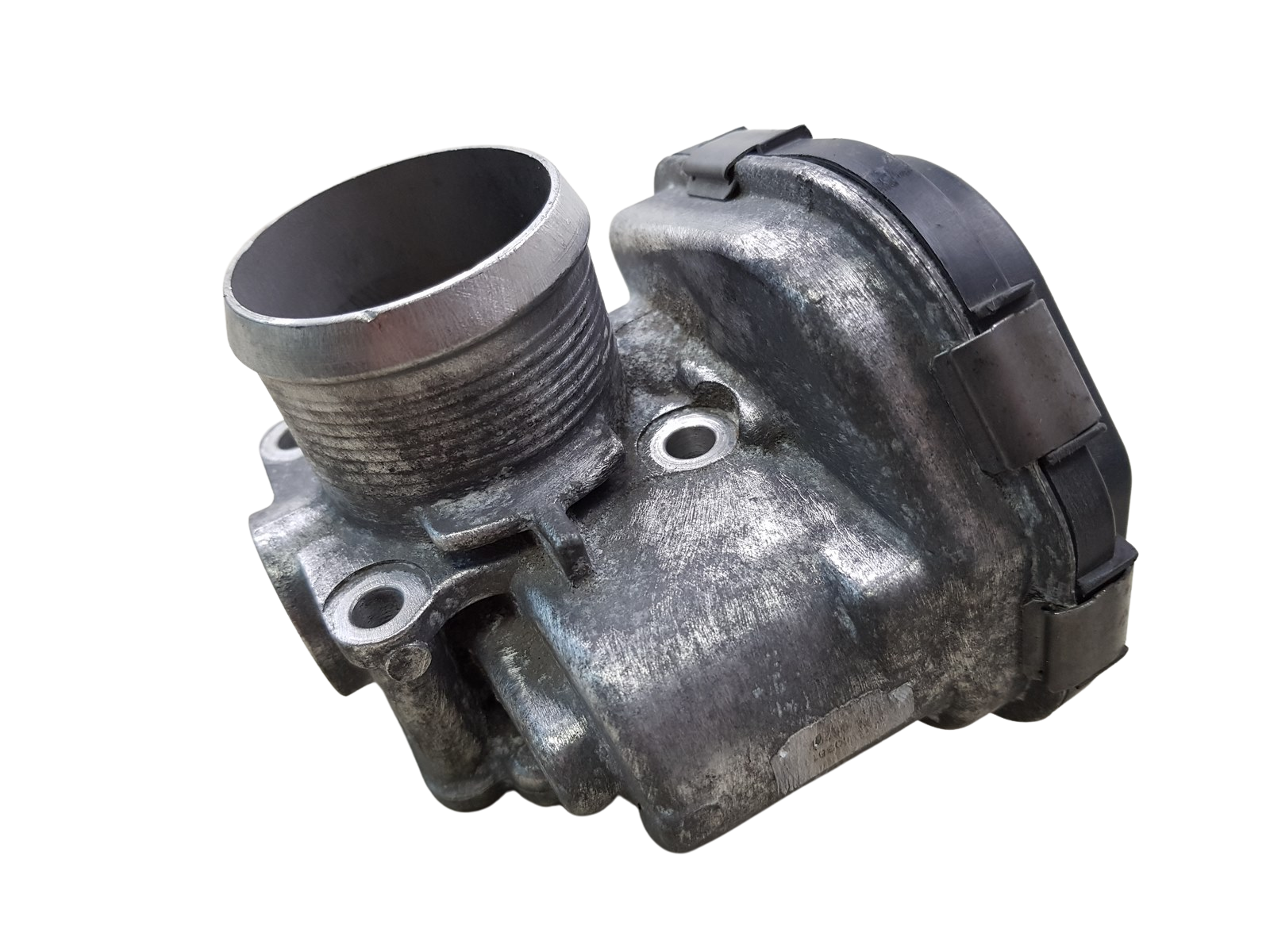 Válvula do corpo do acelerador Citroen Peugeot 9673534480 1.6 HDI Delphi 2687 main product photo