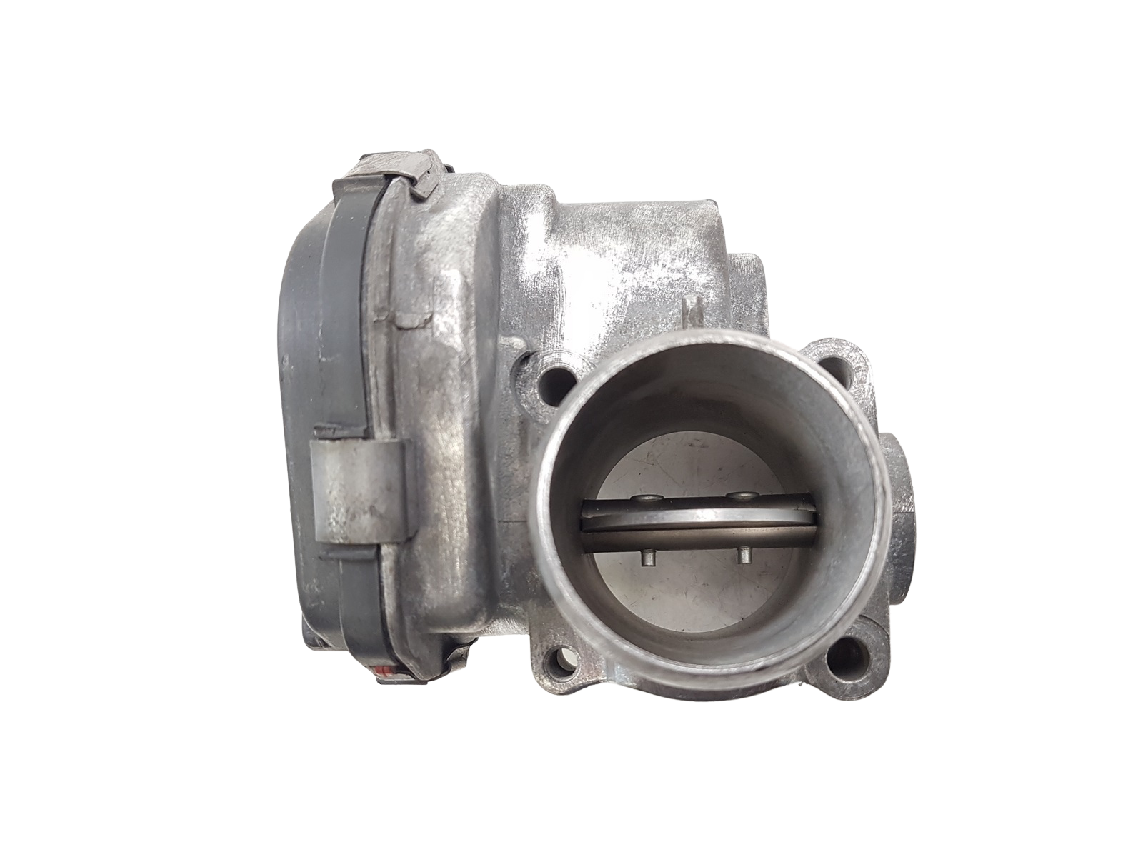 Válvula do corpo do acelerador Citroen Peugeot Ford 9673534480 1.6 HDI 3707 main product photo