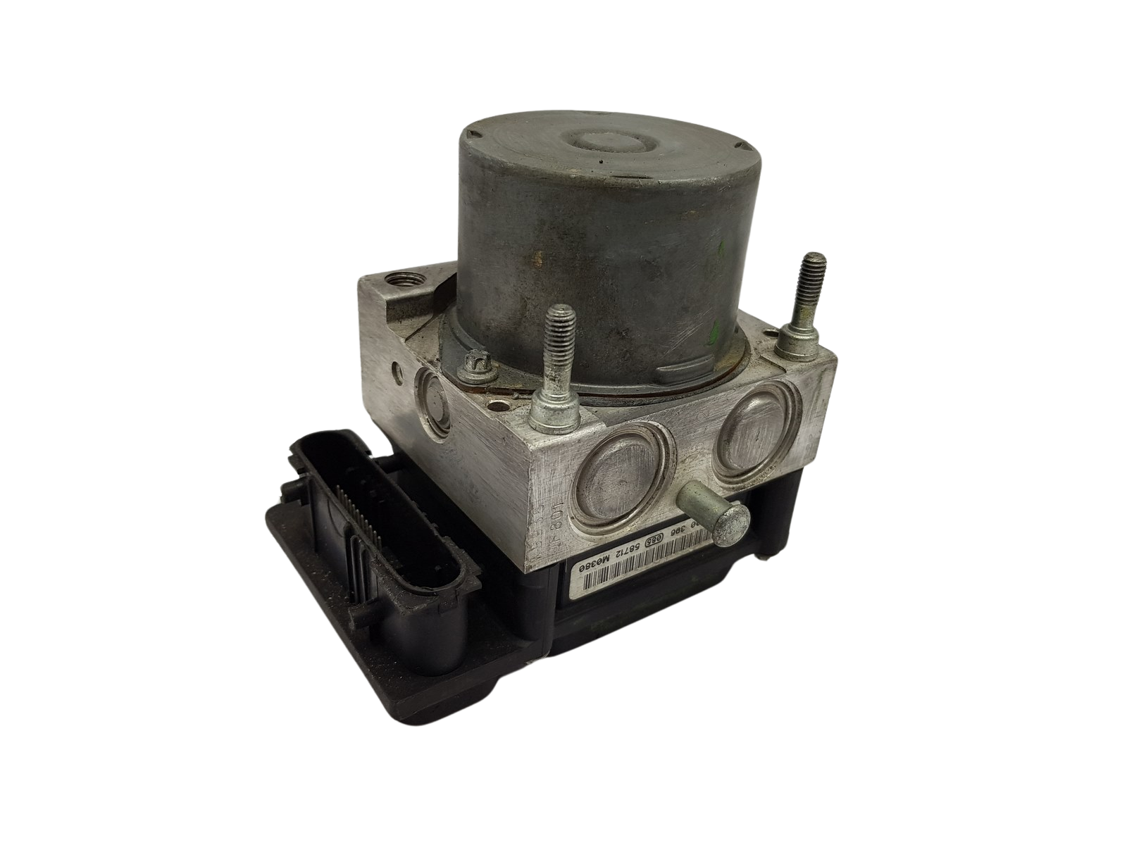 Bomba Abs Dacia Logan 8200262807 0265800396 0265231488 4588 main product photo