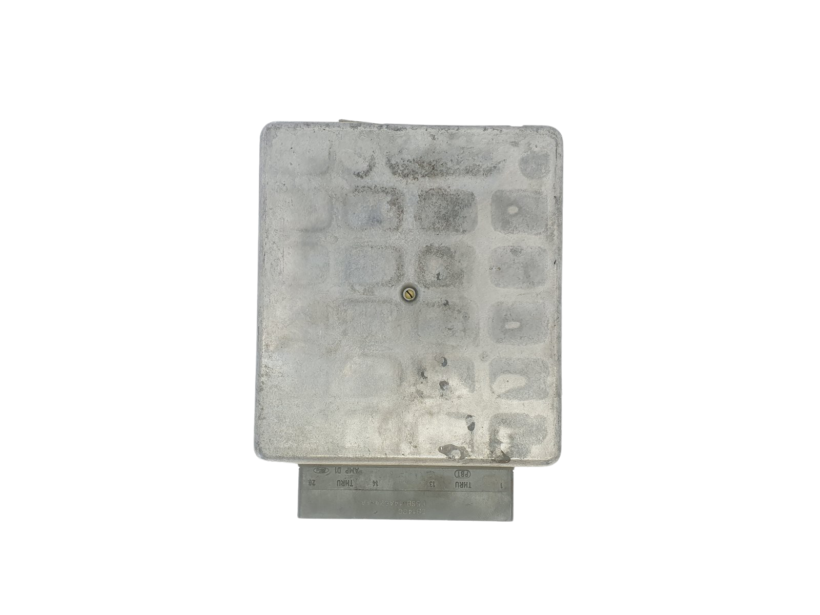 Unidade de Controlo YS4F-12A650-PA PANG Ford 41800 main product photo