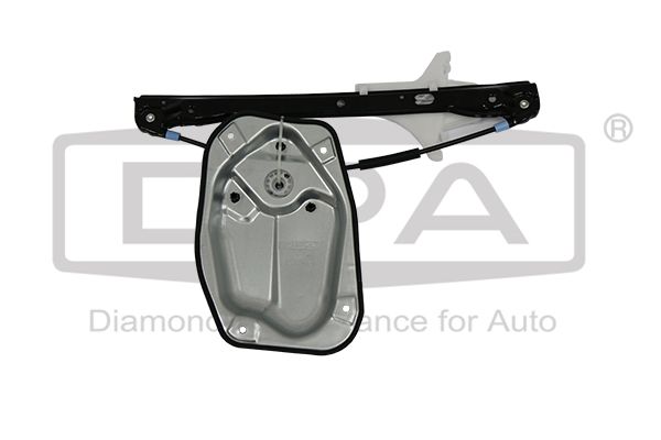 Elevador Vidro 1K5839461 88390721902 VW Jetta DPA main product photo