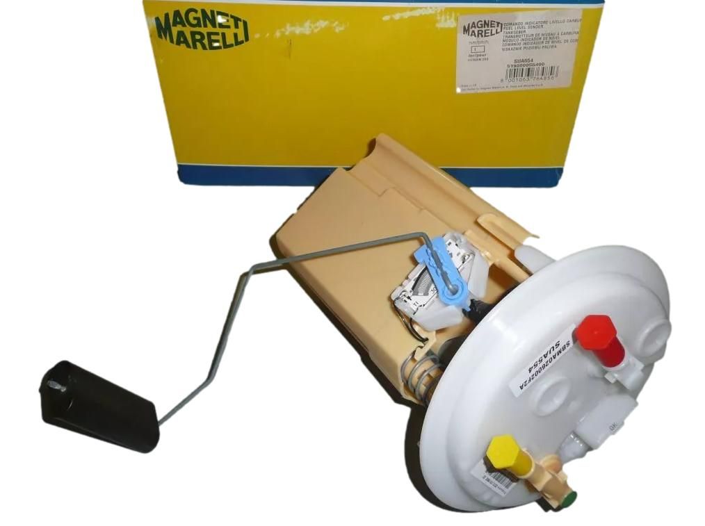 Bomba de Combustível Fazer Citroen 519000055400 9671721880 Magneti Marelli main product photo