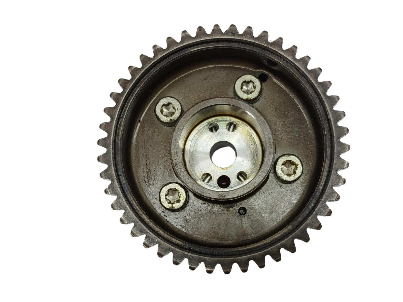 Árvore cames Hyundai KIA 24350-2B000 08500-0150 main product photo