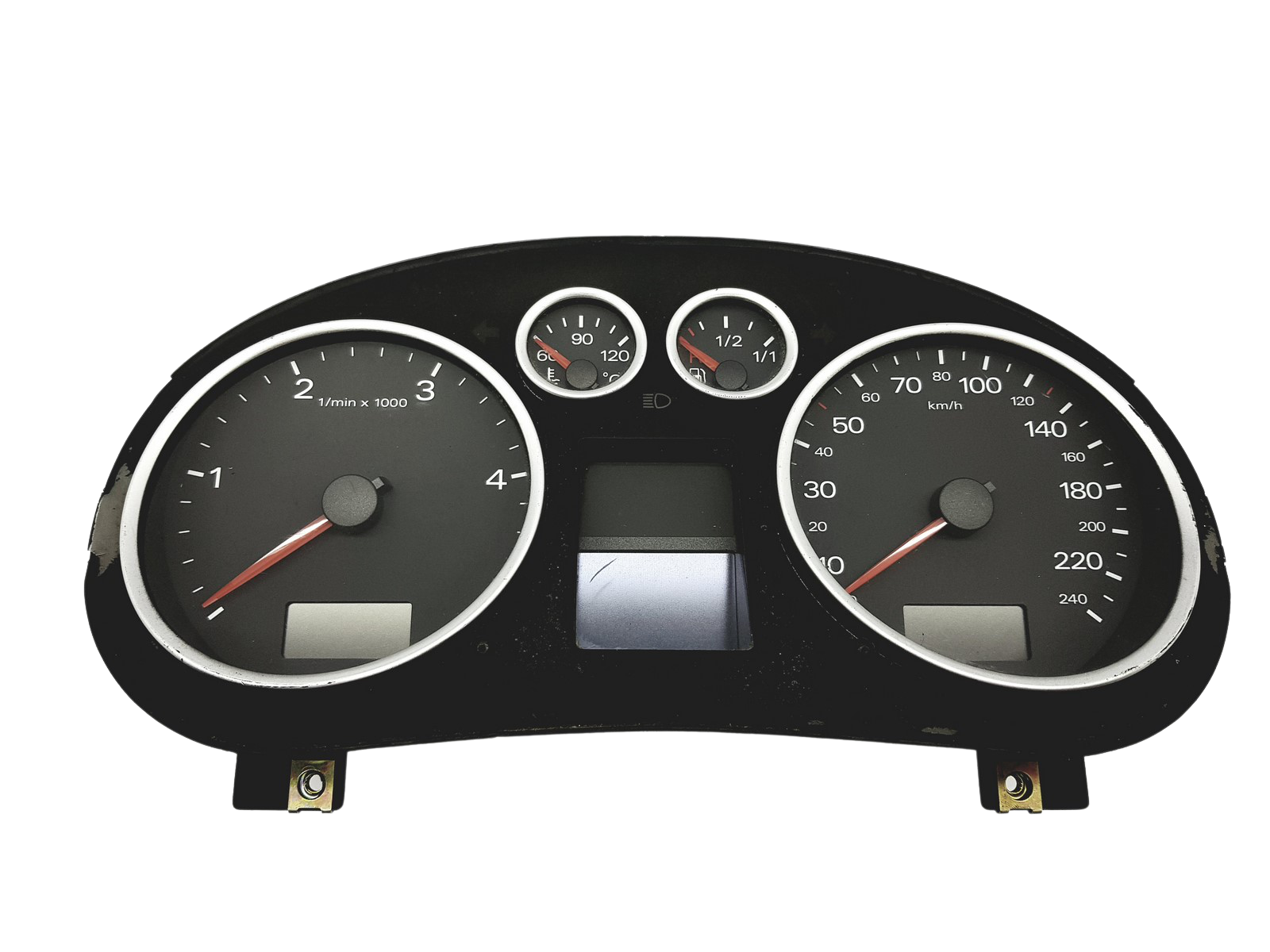 Velocímetro Audi A2 8Z 8Z0920900T 110080192003 39805 main product photo