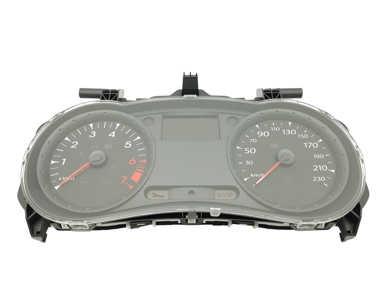 Conta-rotações Renault Clio 3 8201059899 B 27637 main product photo