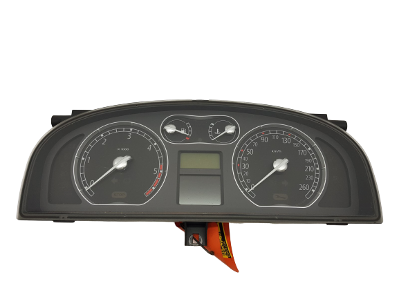 Conta-rotações Renault Laguna 2 8200291334 23287 main product photo