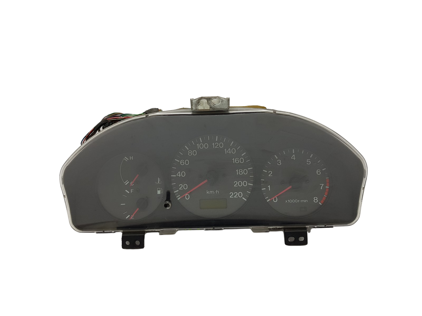 Conta-rotações Mazda 323 F BTBJ3MB BT BJ3M B 1310 main product photo