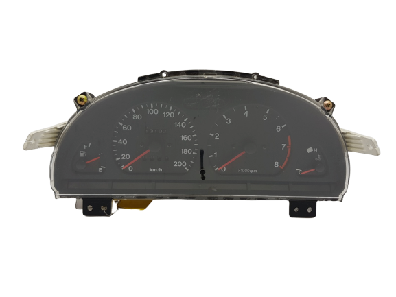 Velocímetro Suzuki Swift 34100-61E40 34100-6EA 20669 main product photo