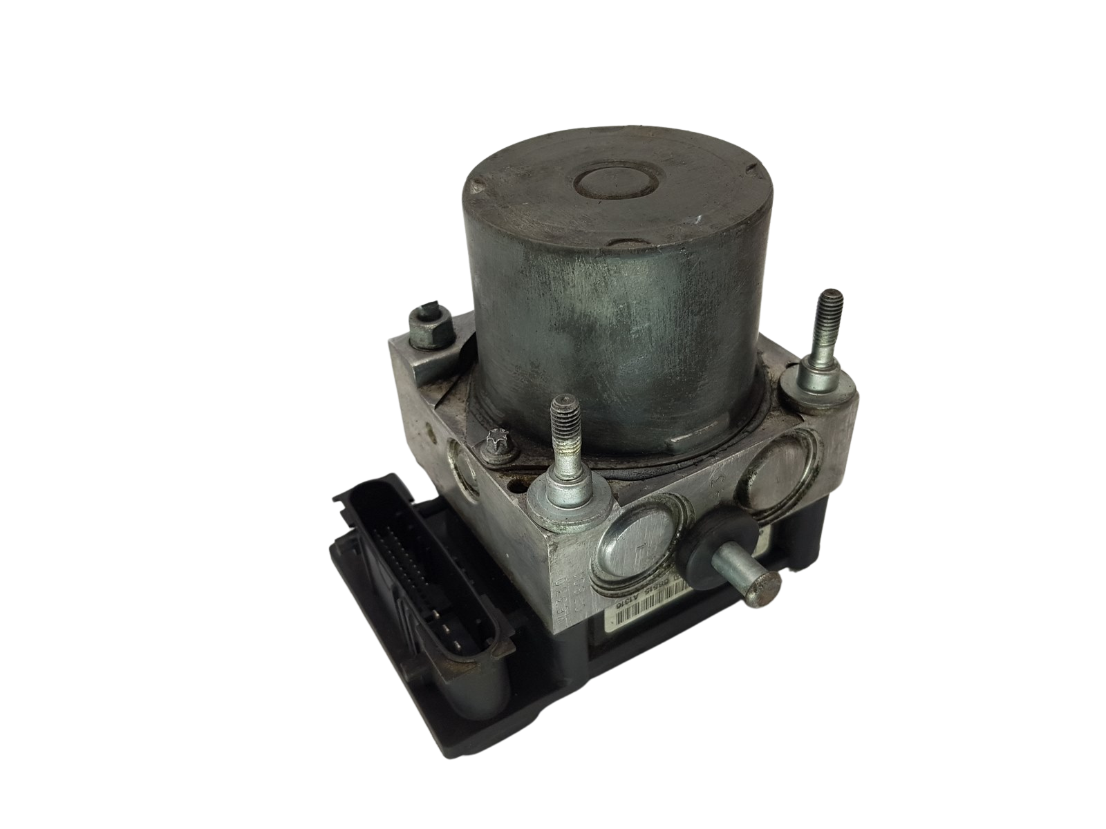 Bomba Abs Opel Corsa C 13182319 0265800443 0265231583 Bosch 4014 main product photo