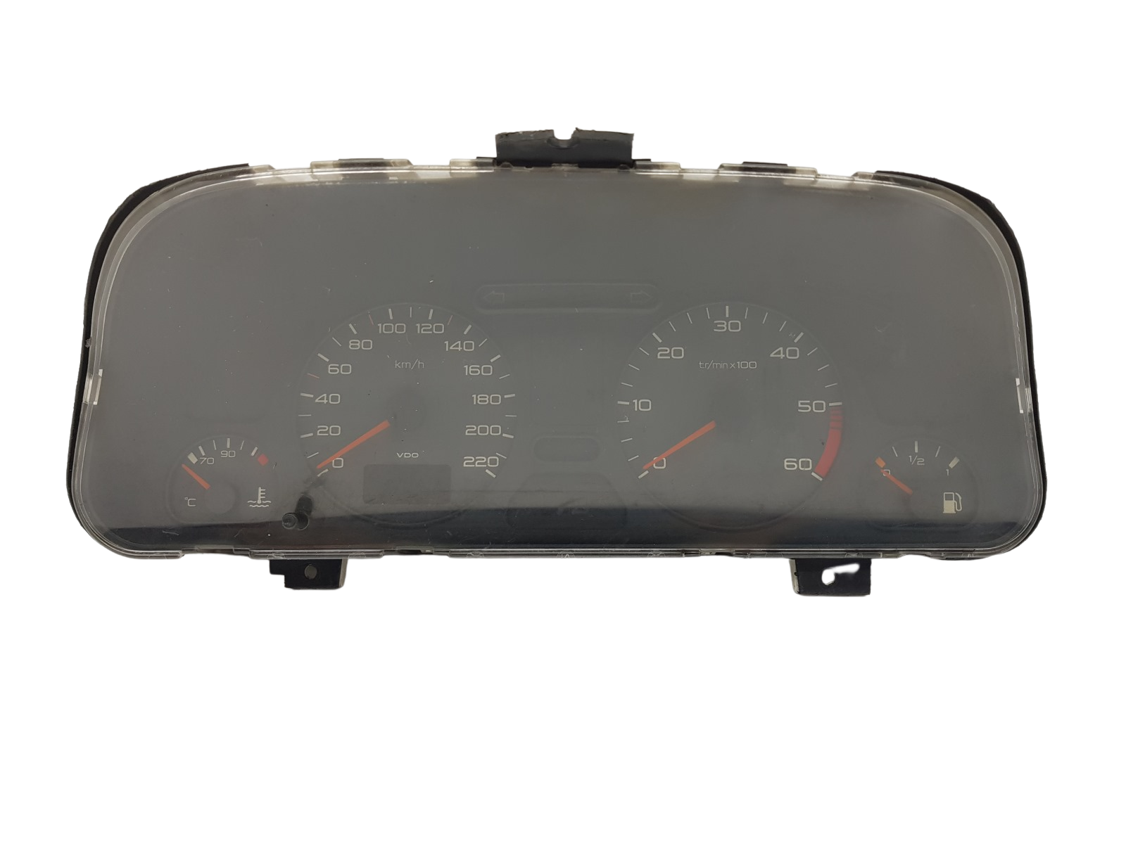 Conta-rotações Peugeot 306 9635408880 110008808042 main product photo