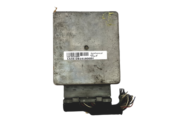 Unidade de Controlo Ford 1S4F-12A650-XH BOOT Visteon 16180 main product photo