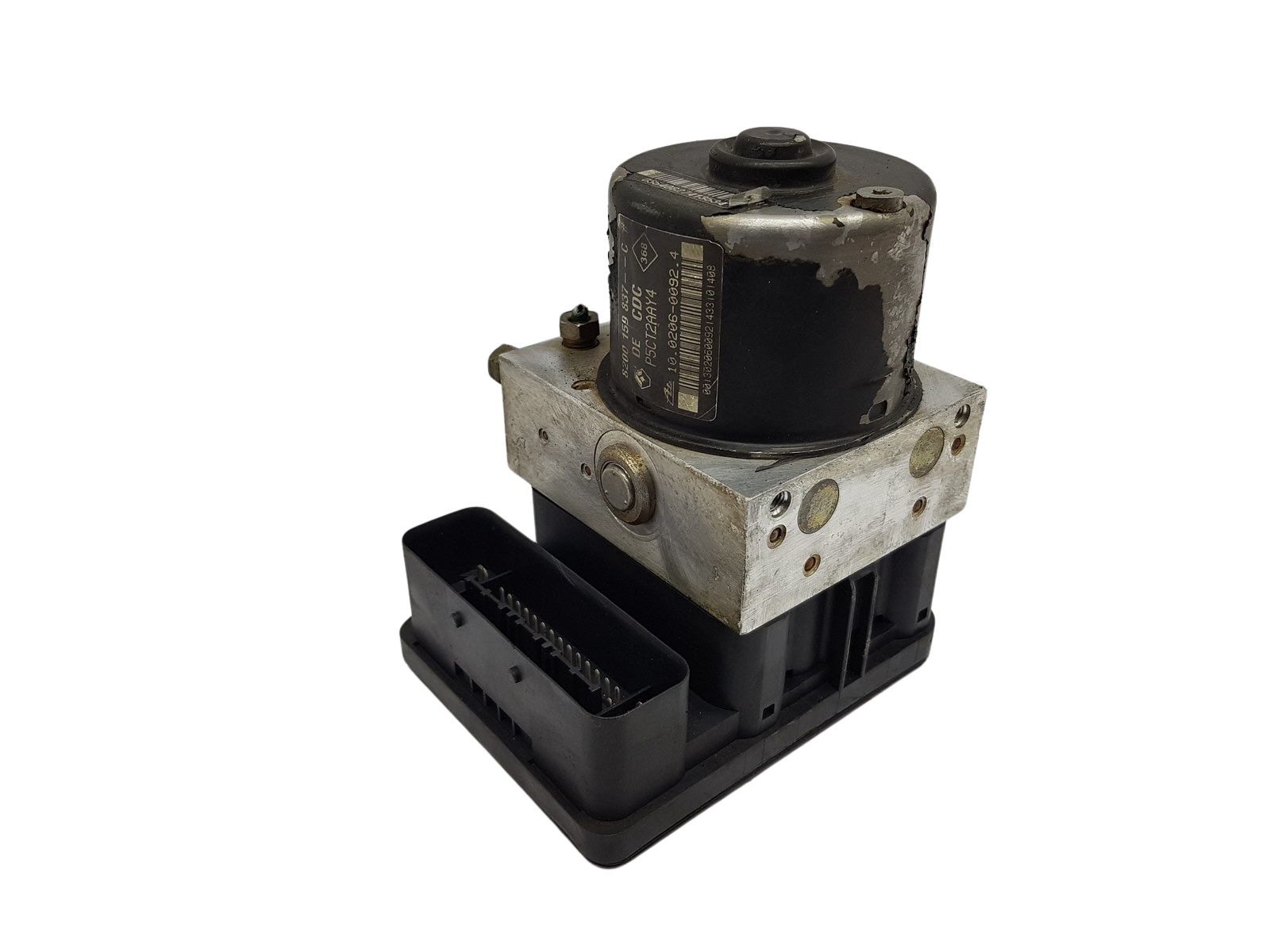 Bomba Abs Renault 10.0960-1425.3 8200159837--C Ate 4182 main product photo