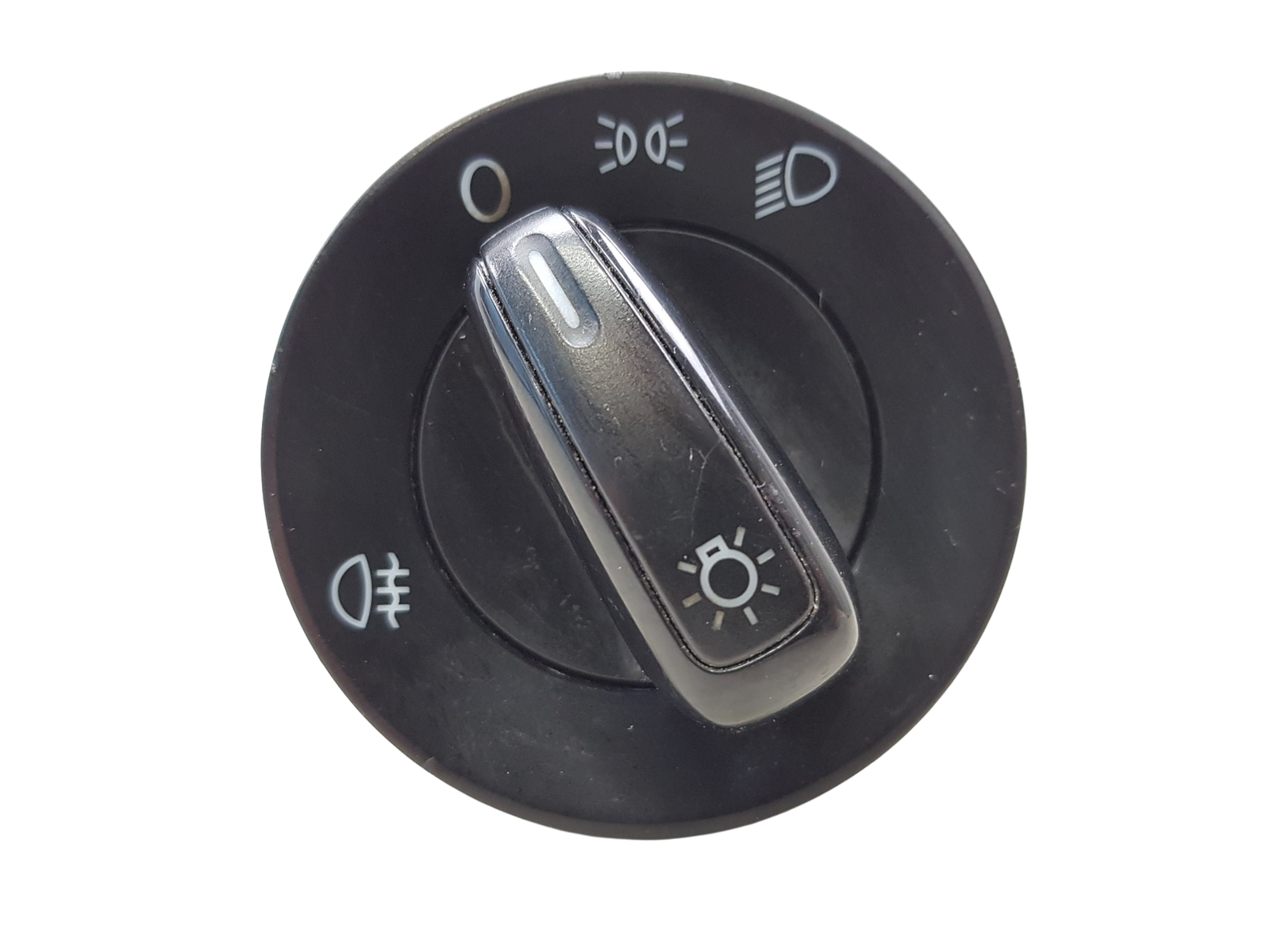 Interruptor de luz Volkswagen Polo 5 UP! 6R0941531B main product photo