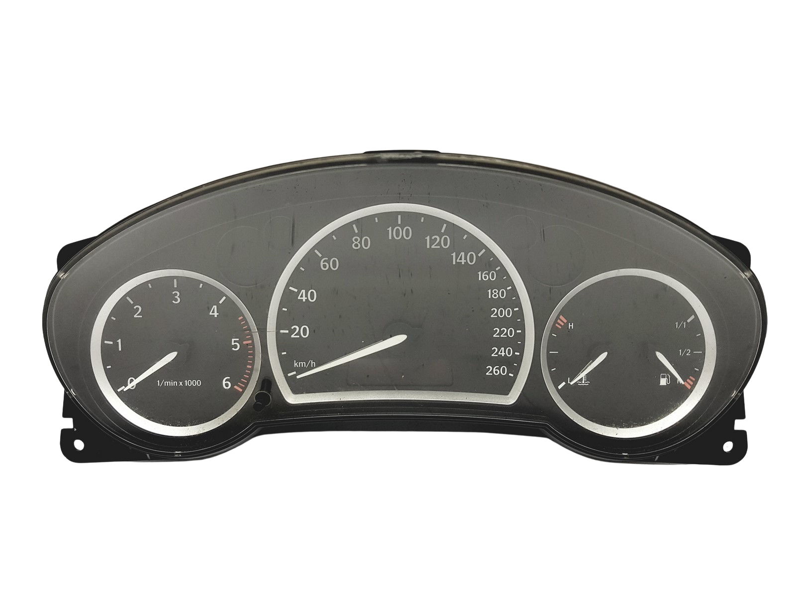 Conta-rotações Saab 9-3 P12800515 0263625115 40930 main product photo