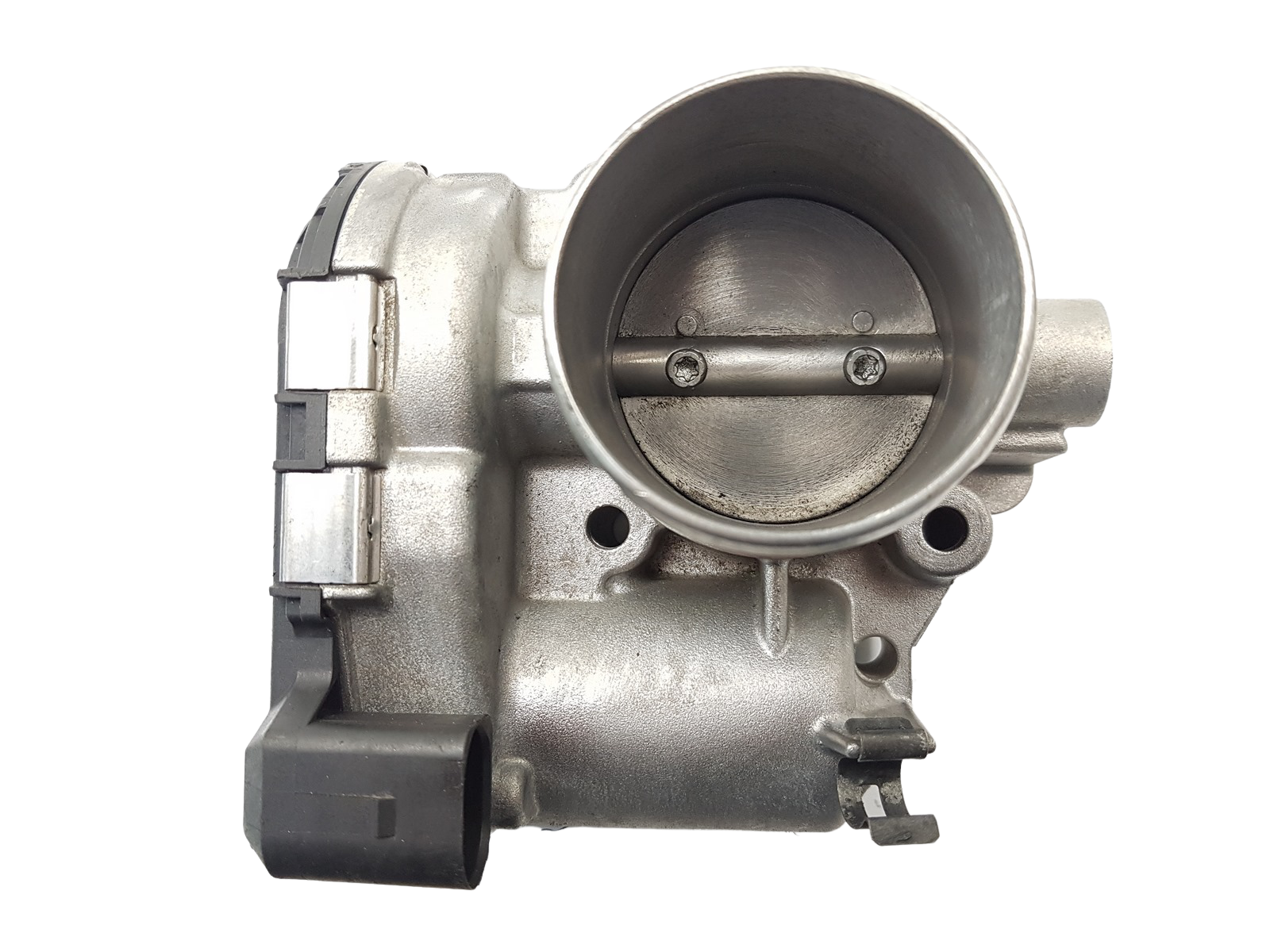 Válvula do corpo do acelerador Ford Volvo 7S7G-9F991-CA 0280750535 1.6 1222 main product photo