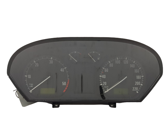 Conta-rotações Skoda Fabia 6Y1920870H 110080016017 VDO main product photo