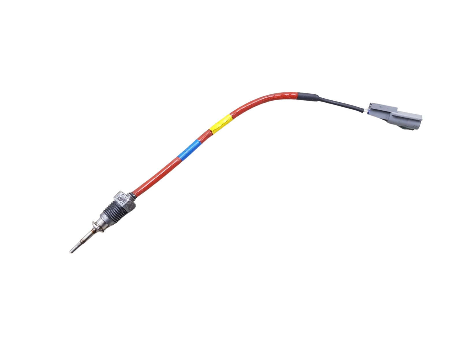 Sensor Temperatura Gases Escape 165800657R Renault Nissan Valeo 0 km main product photo